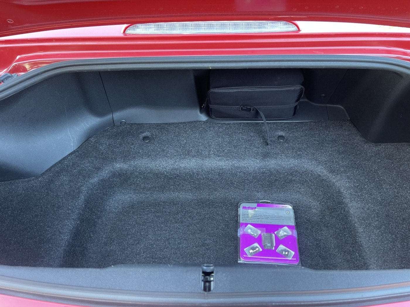 Foto van Mazda Mazda Mx-5