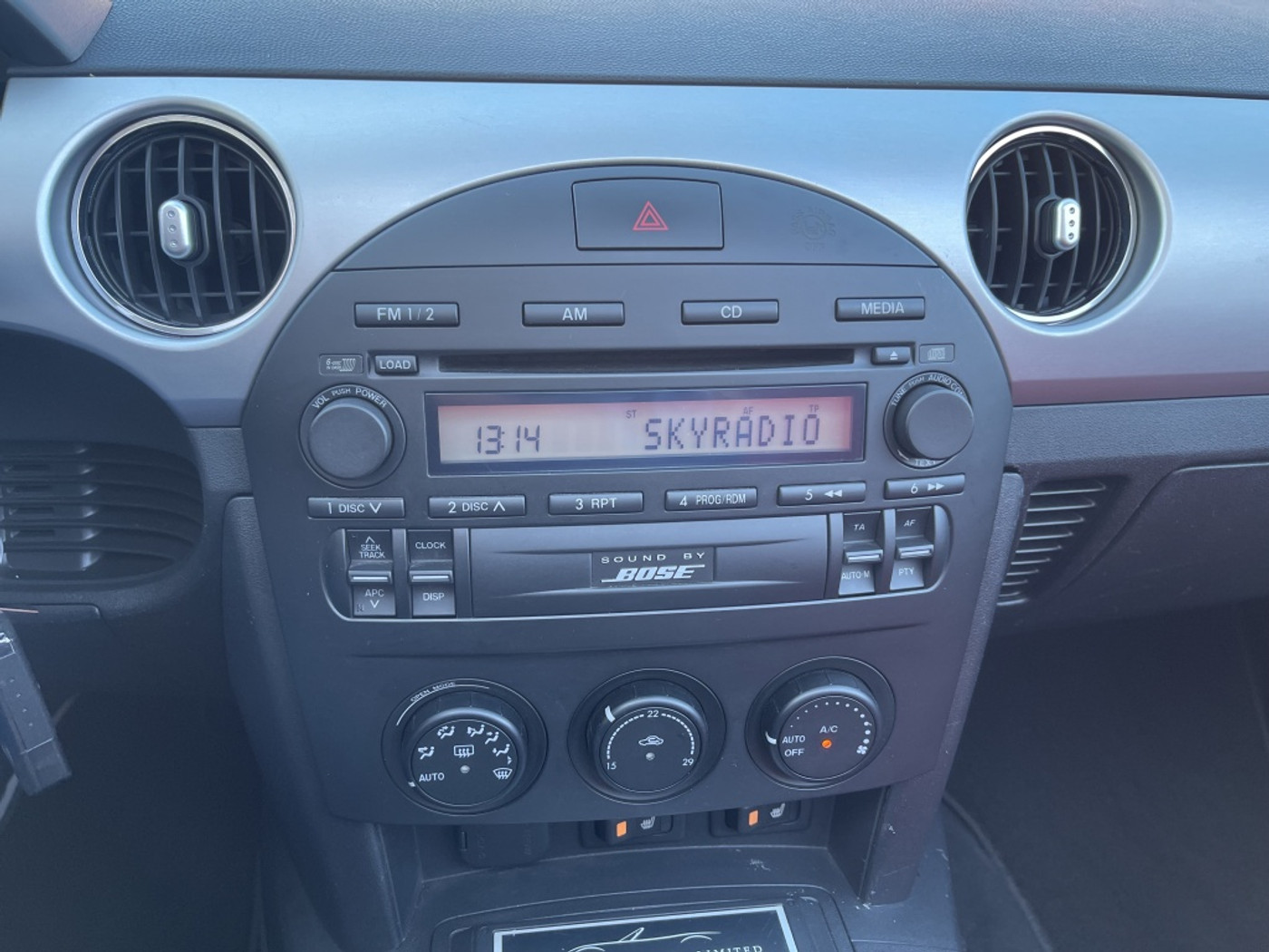 Foto van Mazda Mazda Mx-5