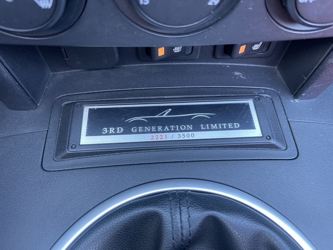 Foto van Mazda Mazda Mx-5
