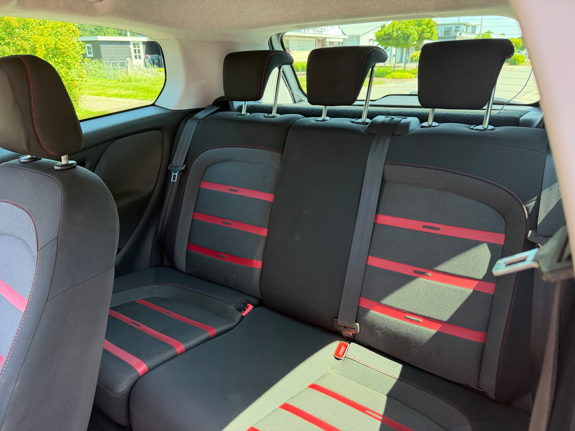 Foto van Fiat Fiat Punto