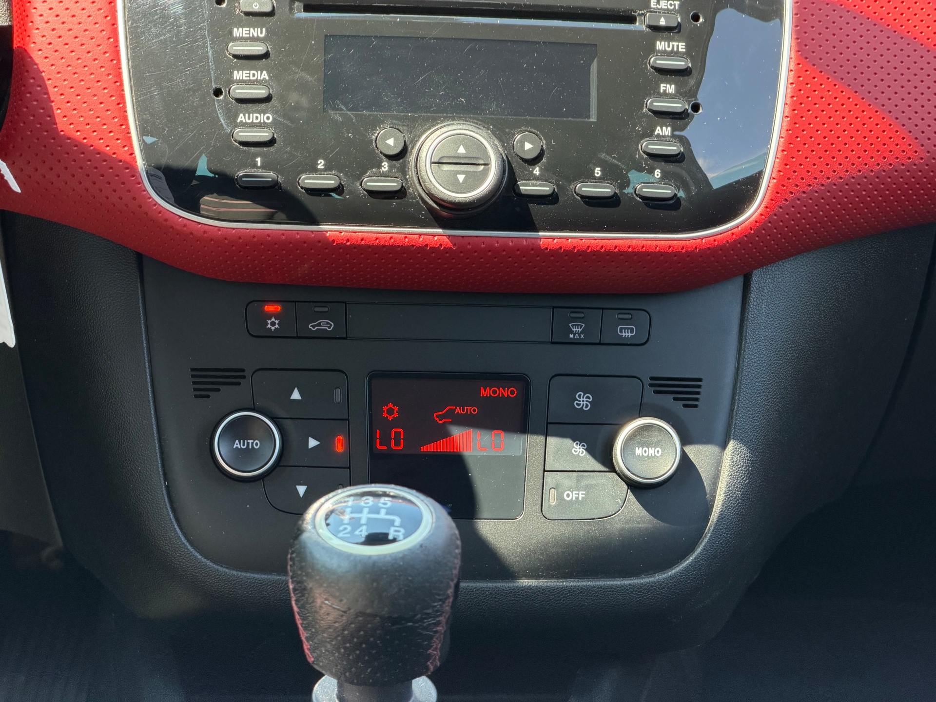 Foto van Fiat Fiat Punto