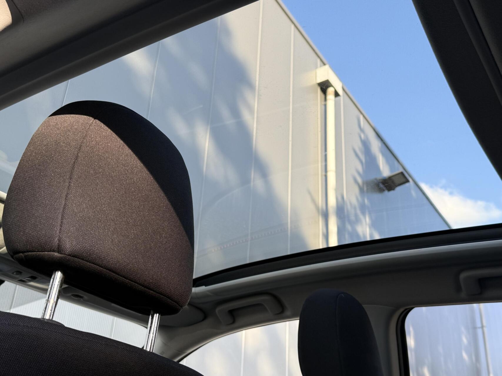 Foto van Mitsubishi Mitsubishi Asx