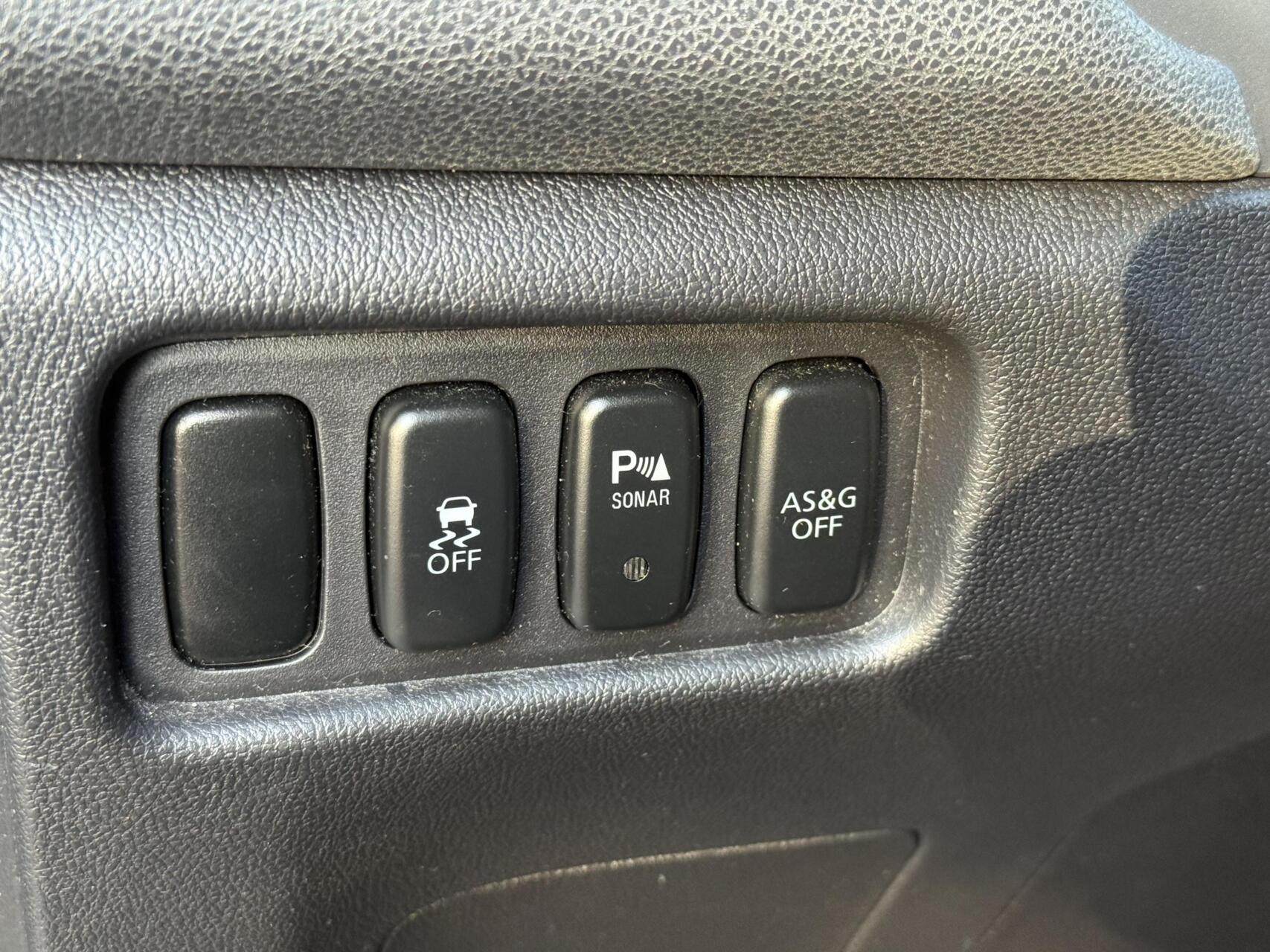 Foto van Mitsubishi Mitsubishi Asx