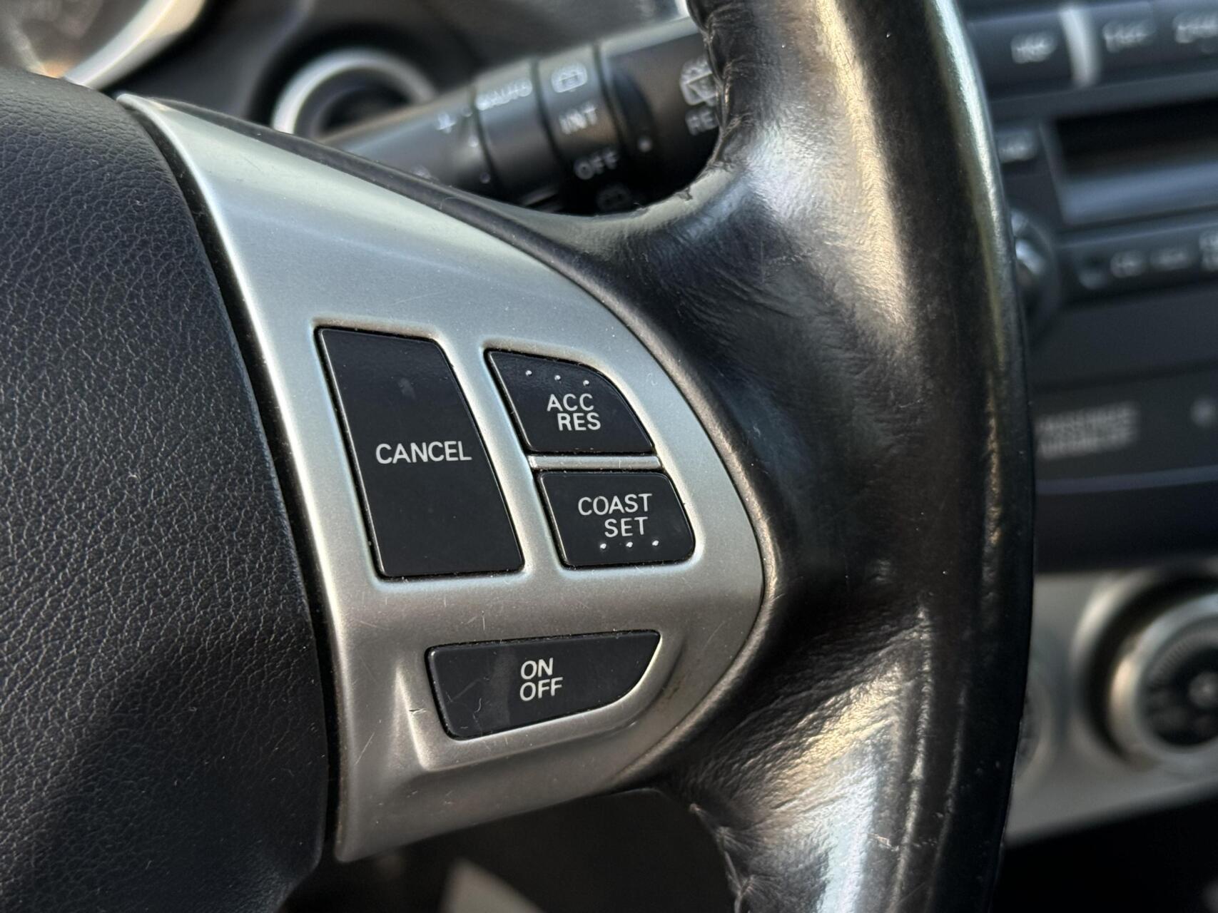 Foto van Mitsubishi Mitsubishi Asx