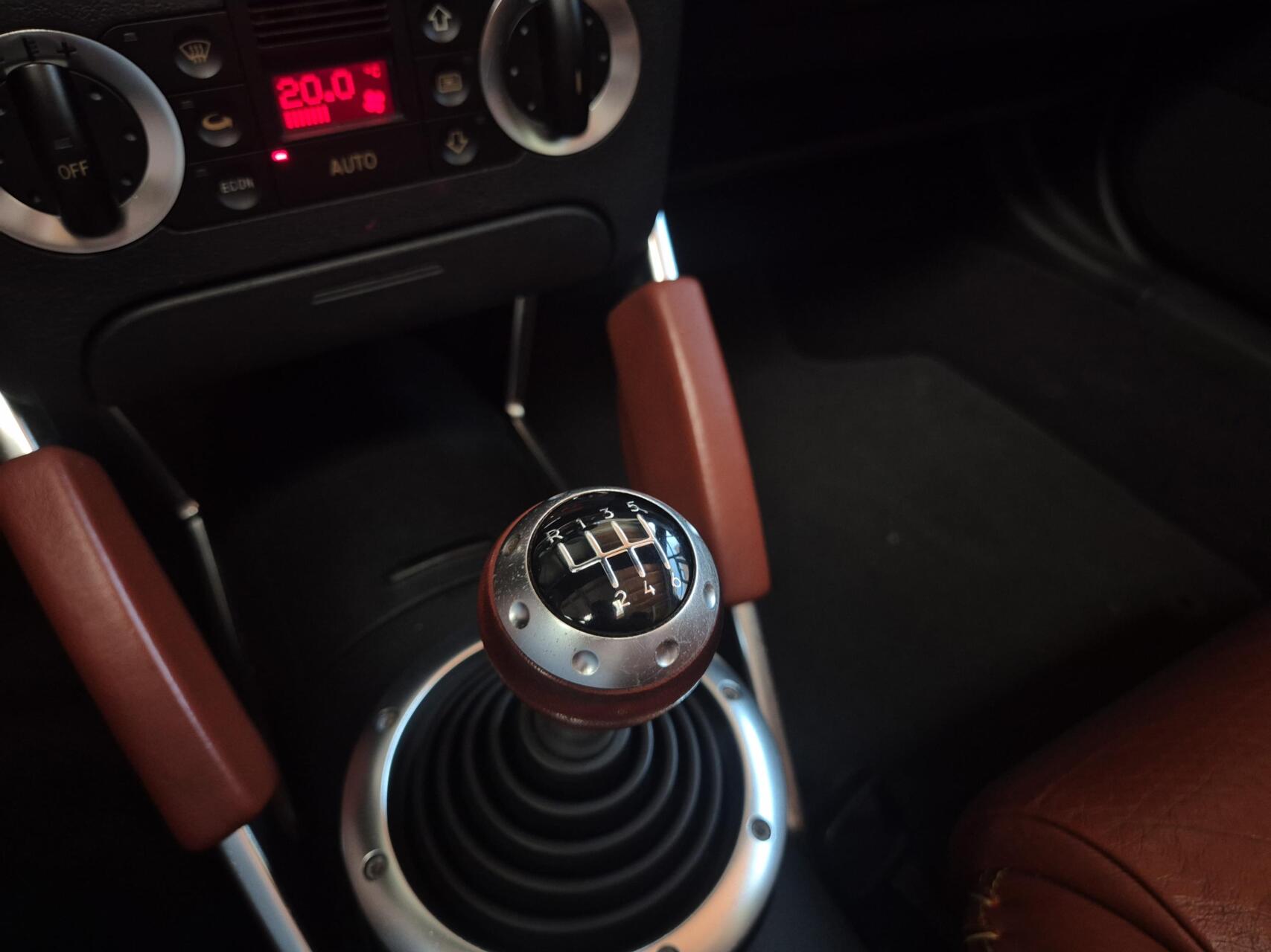 Foto van Audi Audi TT