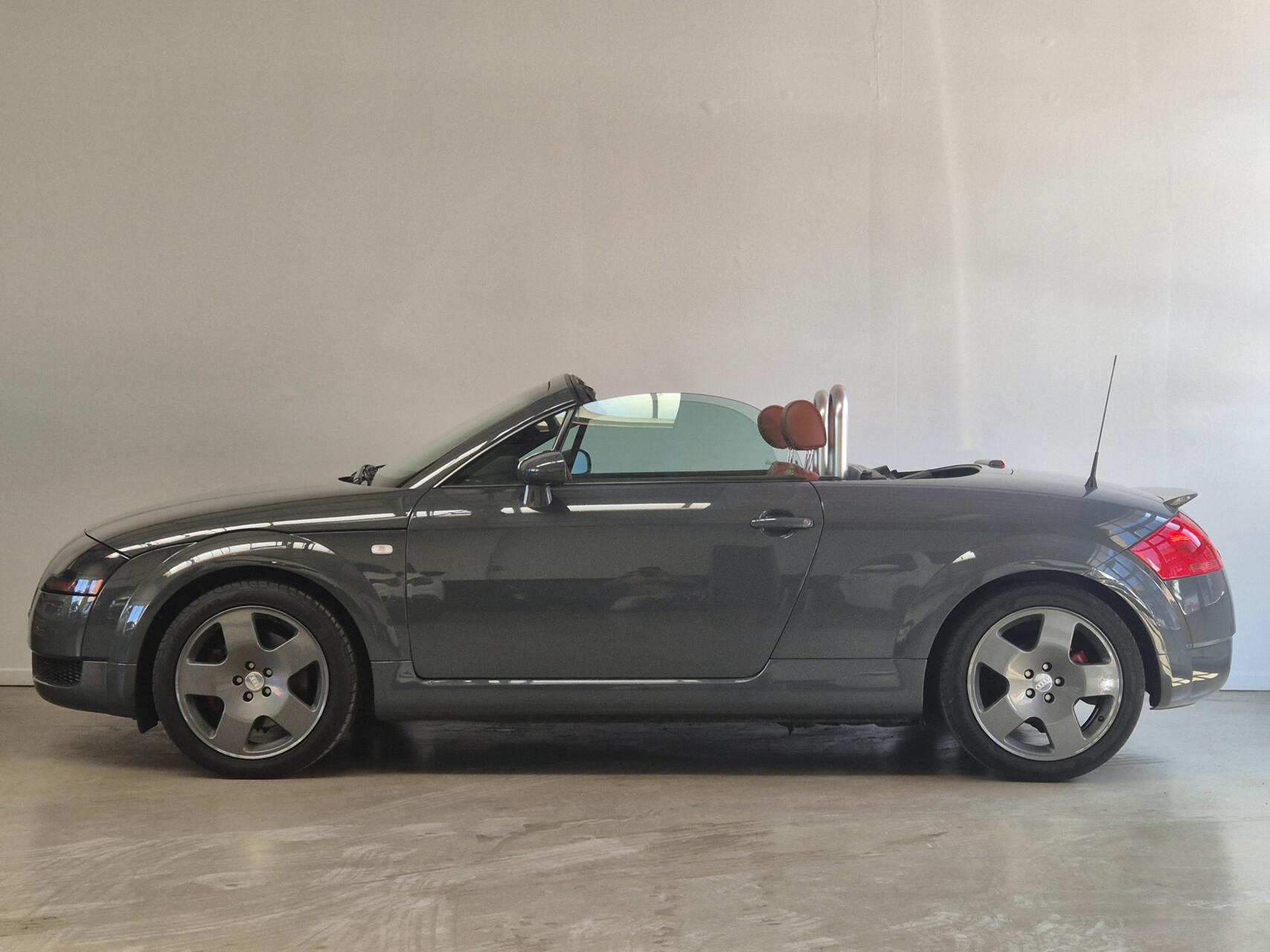 Foto van Audi Audi TT