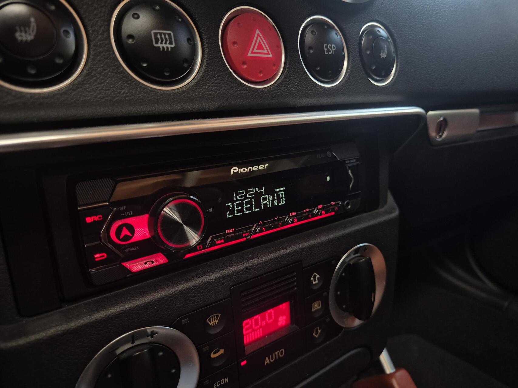 Foto van Audi Audi TT