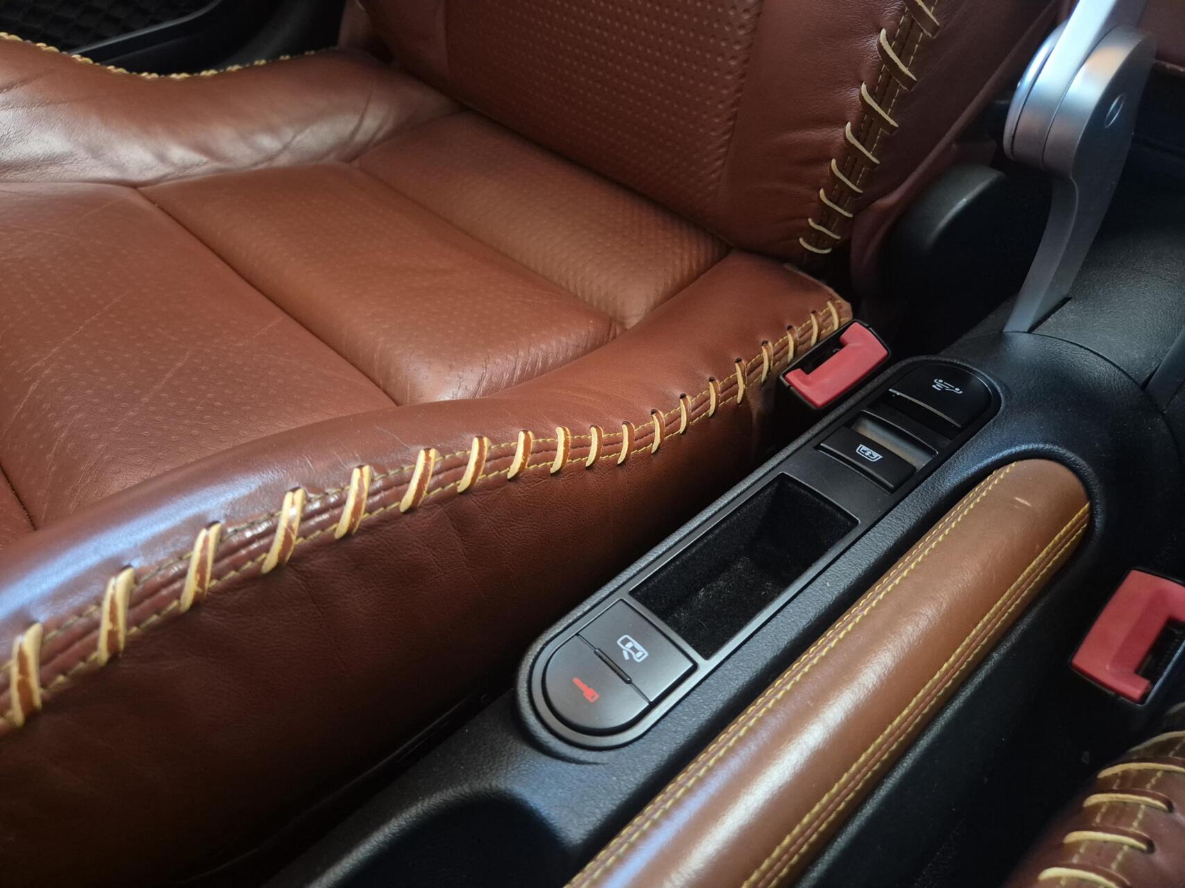 Foto van Audi Audi TT