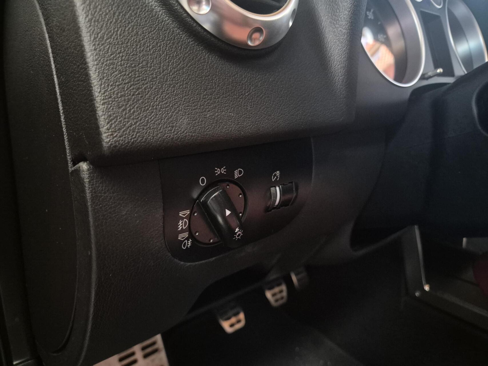 Foto van Audi Audi TT