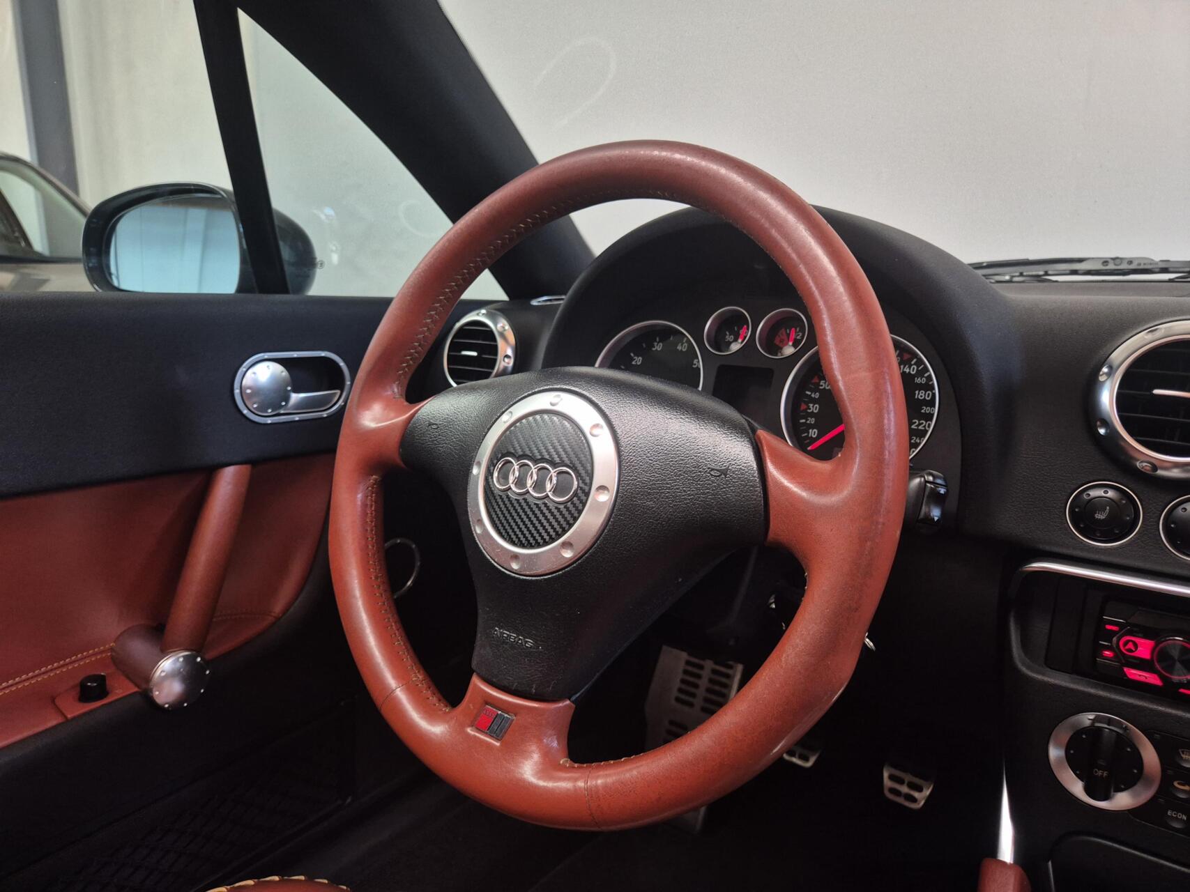 Foto van Audi Audi TT