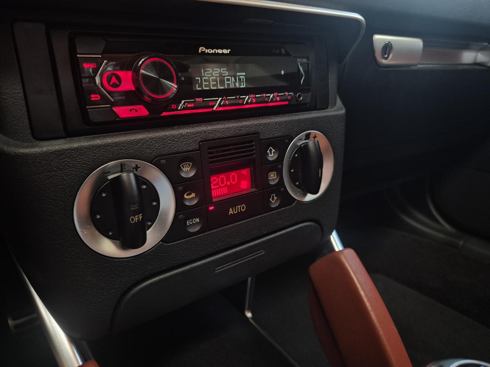 Foto van Audi Audi TT