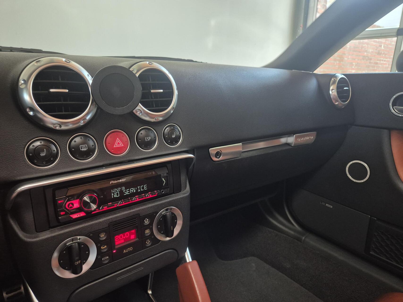 Foto van Audi Audi TT