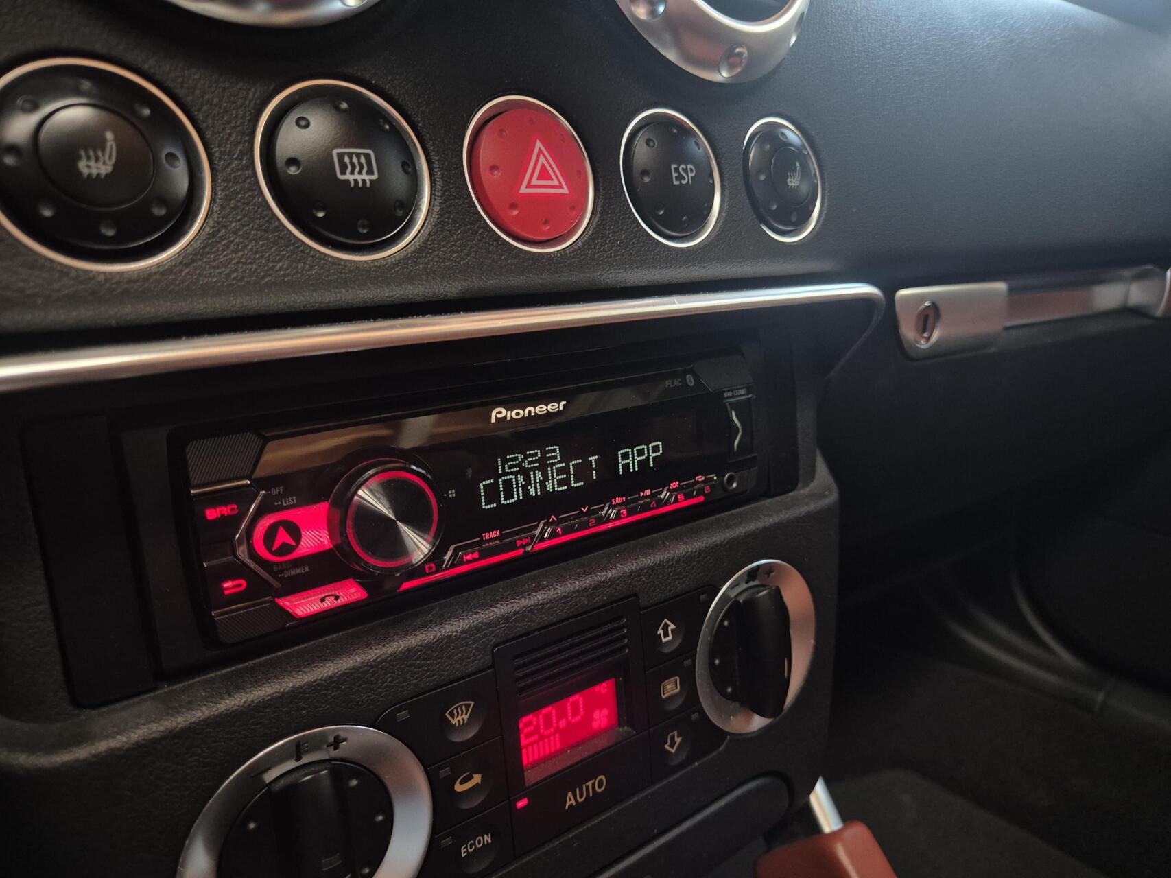 Foto van Audi Audi TT