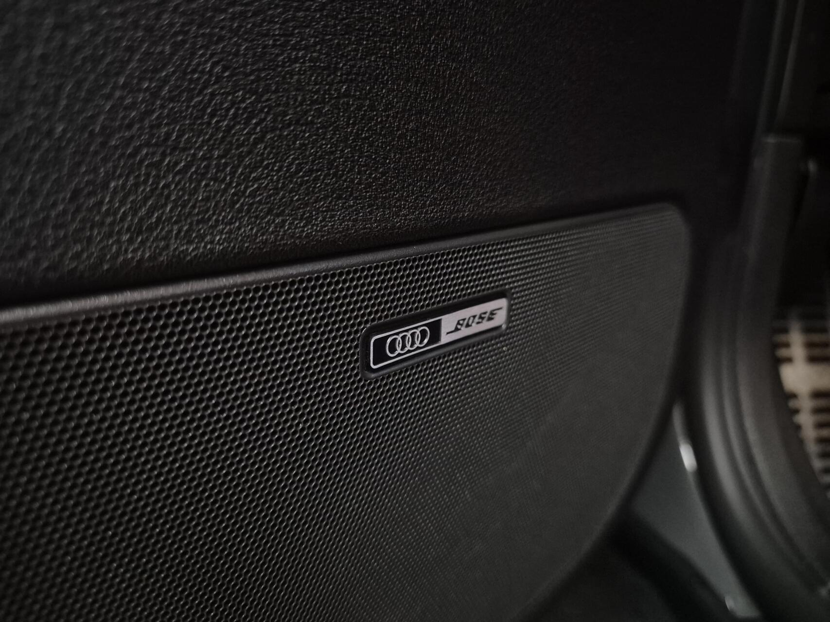 Foto van Audi Audi TT