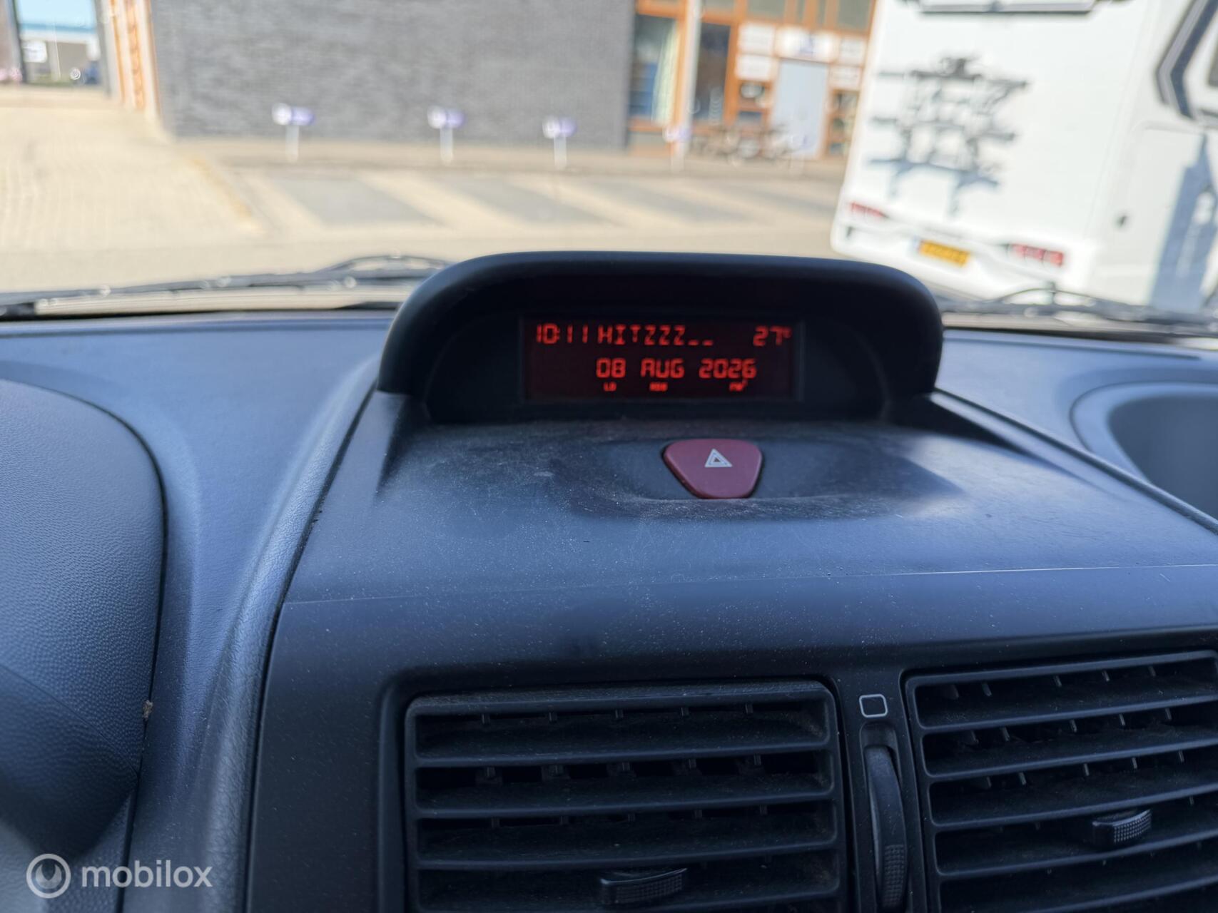 Foto van Fiat Scudo