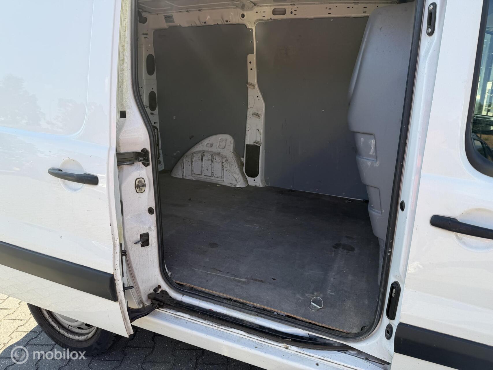 Foto van Fiat Scudo