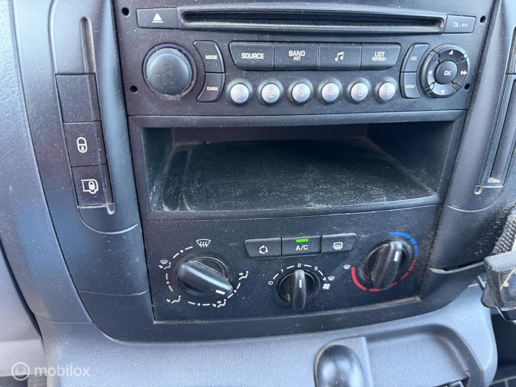 Foto van Fiat Scudo
