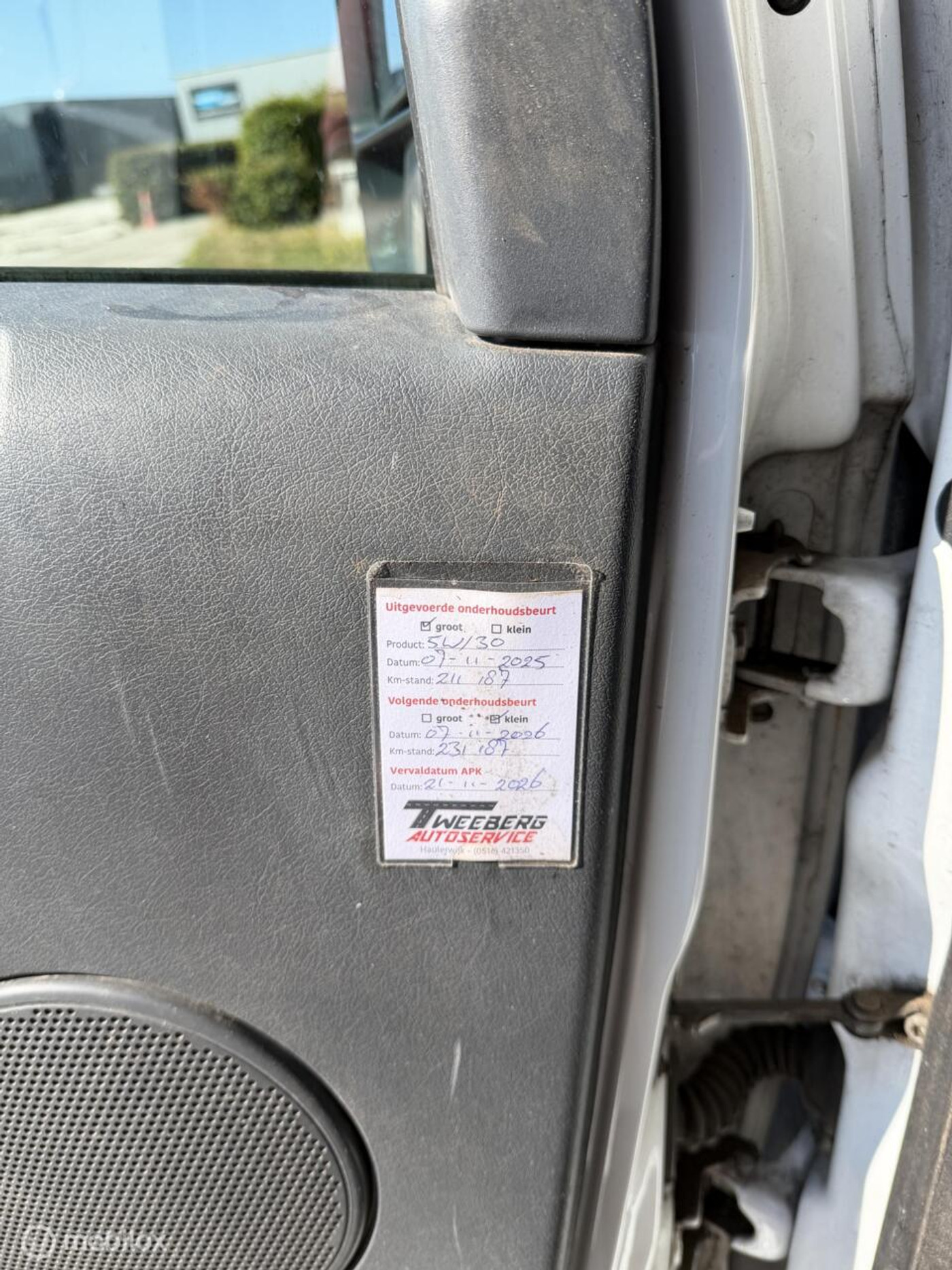 Foto van Fiat Scudo