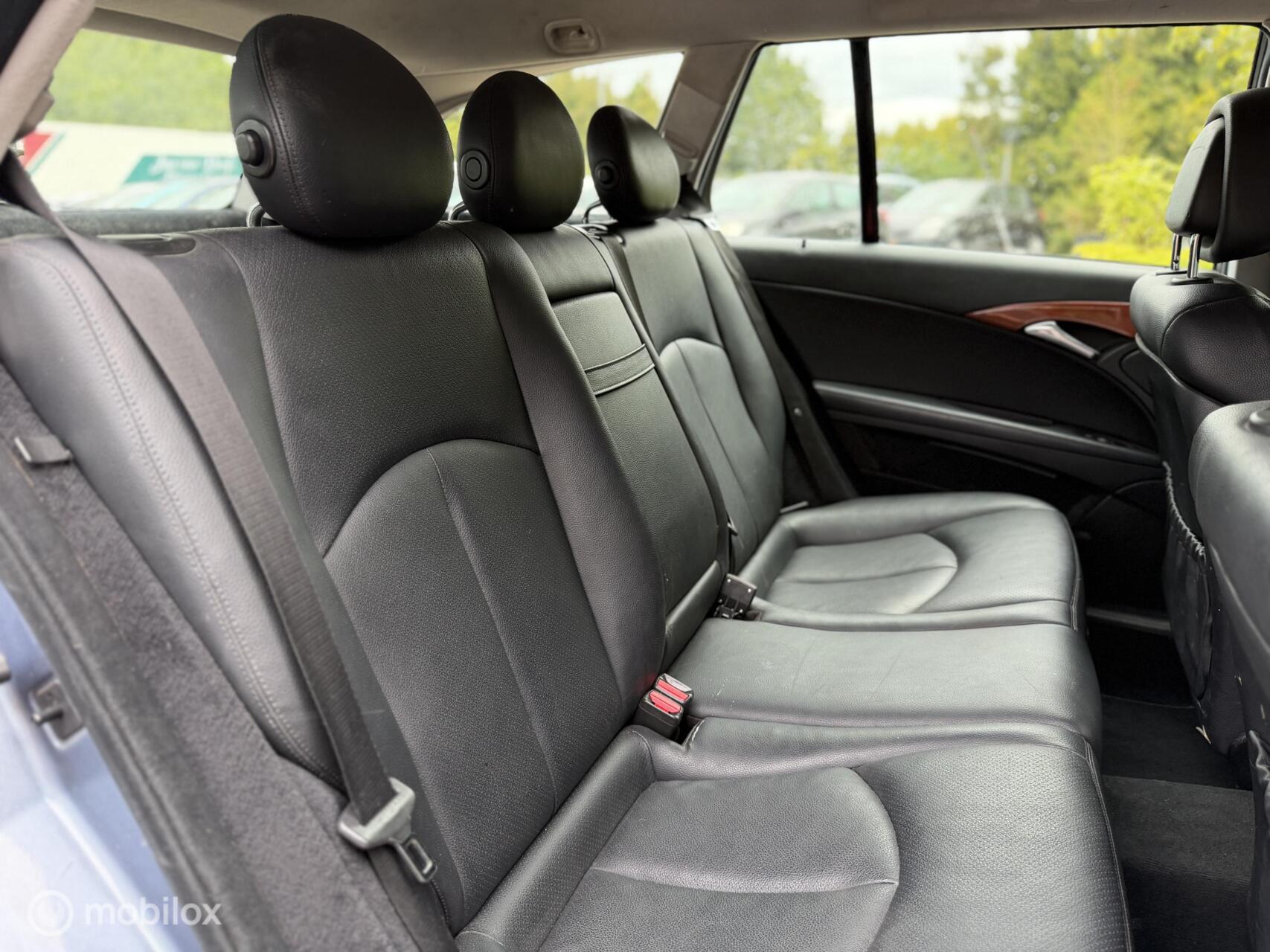 Foto van Citroen C5