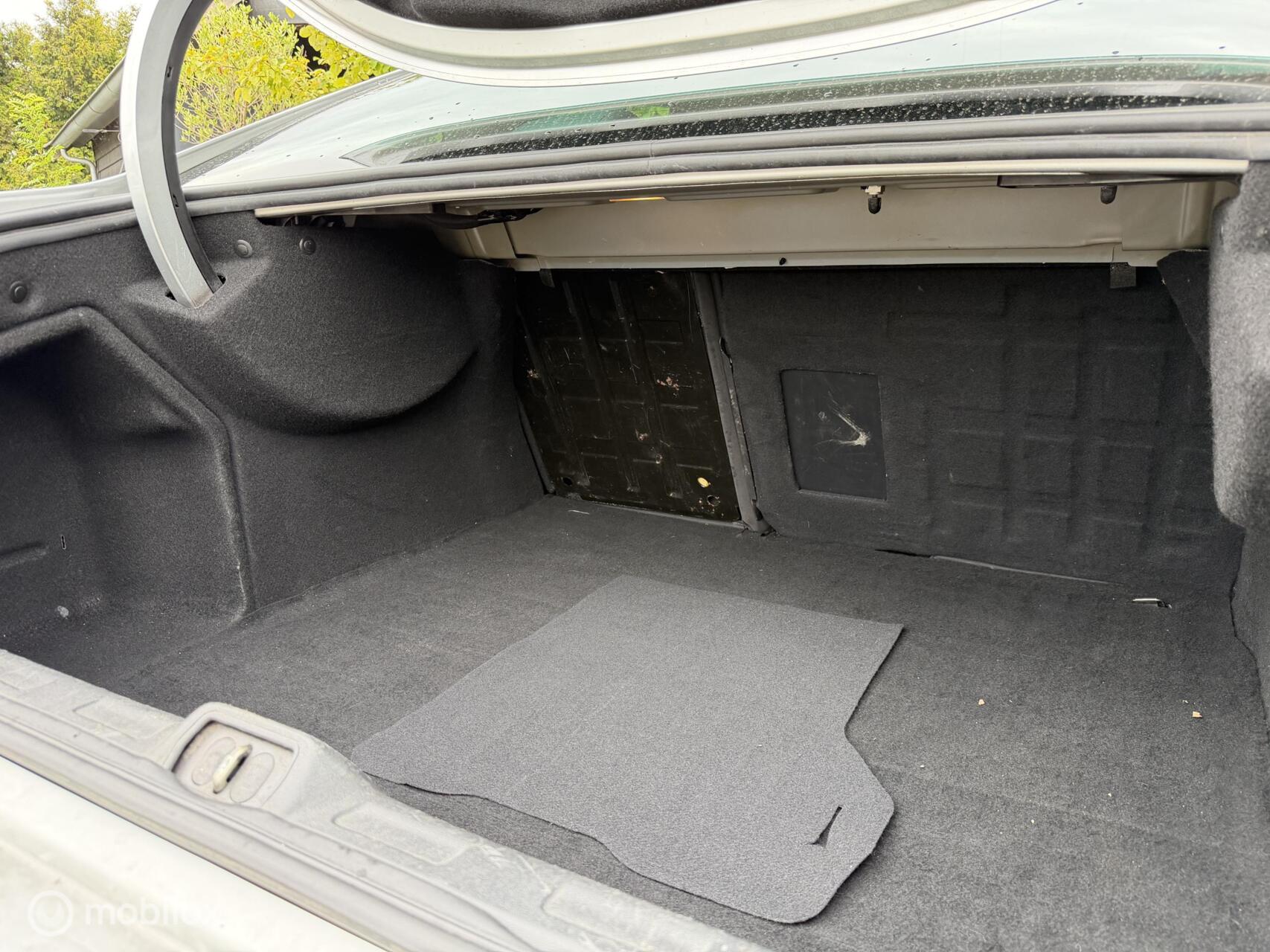 Foto van Citroen C5