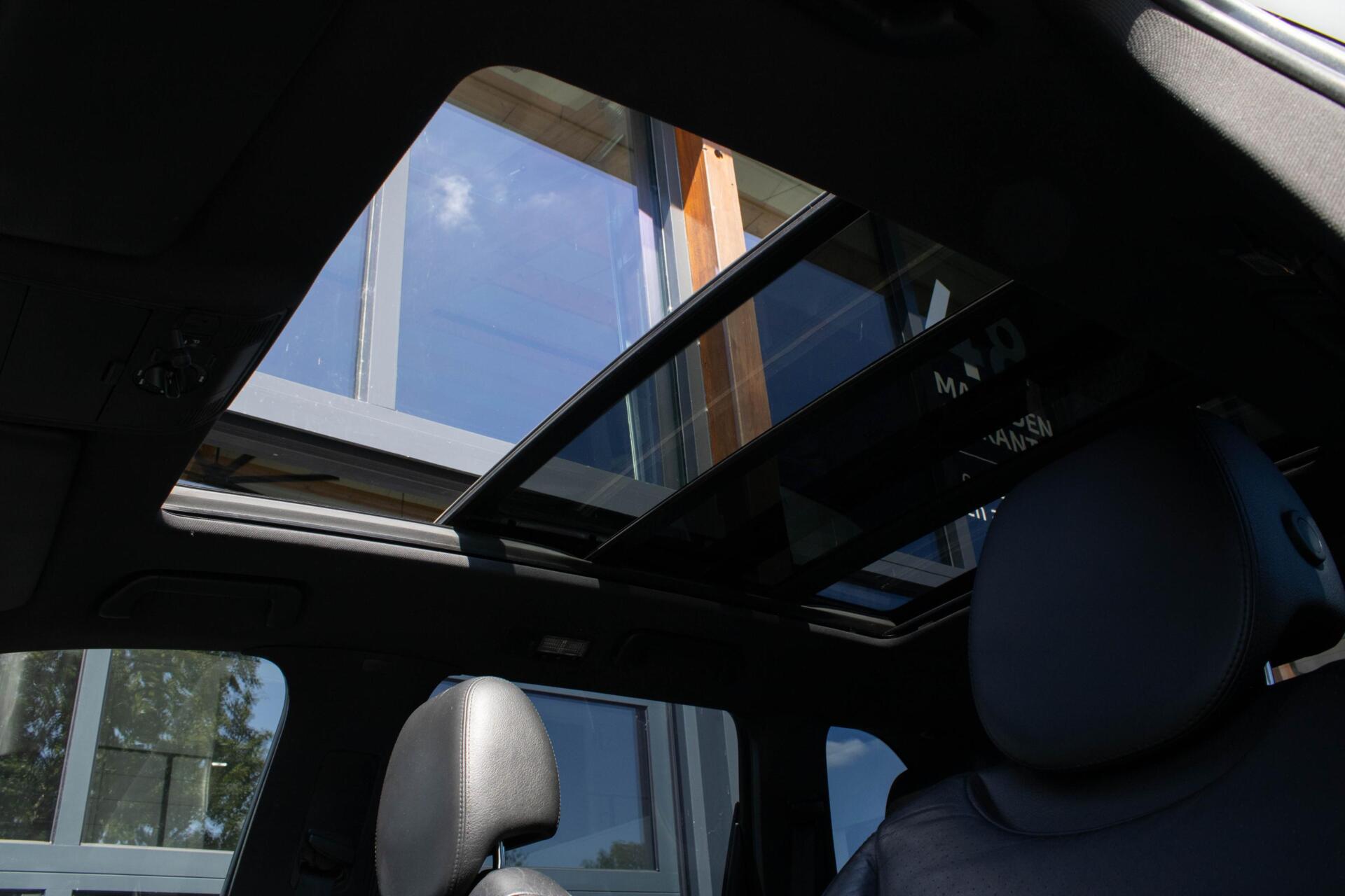Foto van Porsche Cayenne S