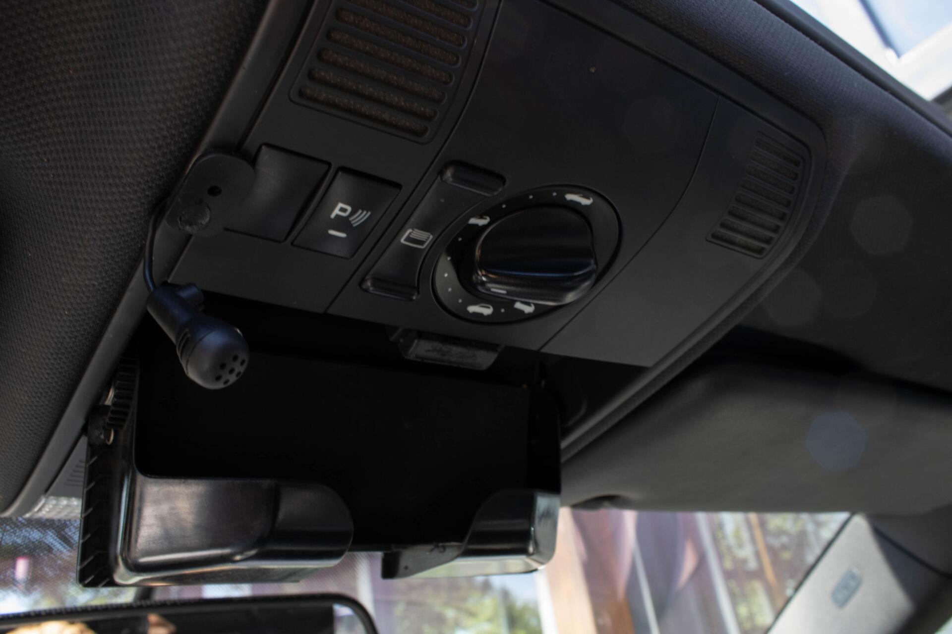 Foto van Porsche Cayenne S