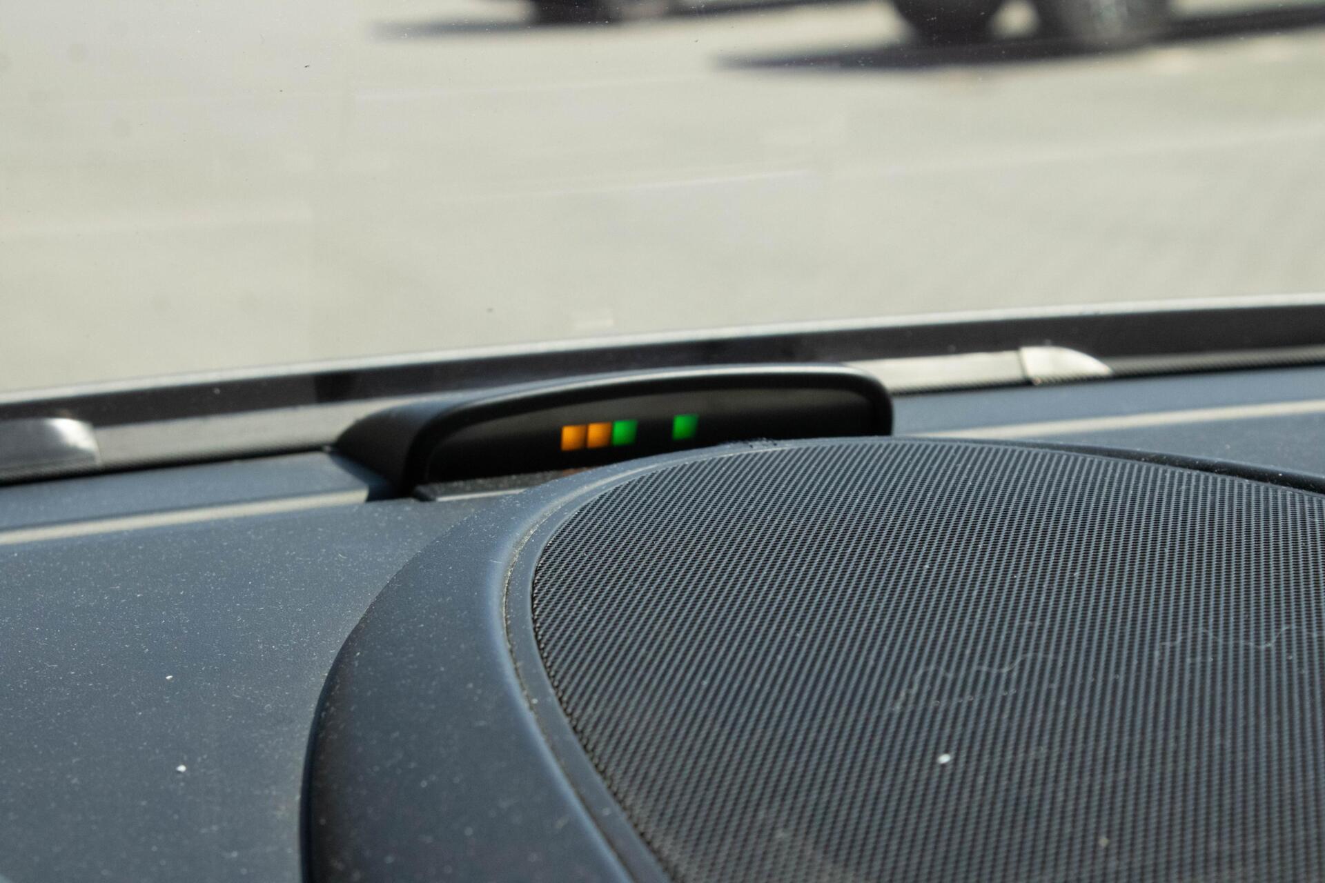 Foto van Porsche Cayenne S