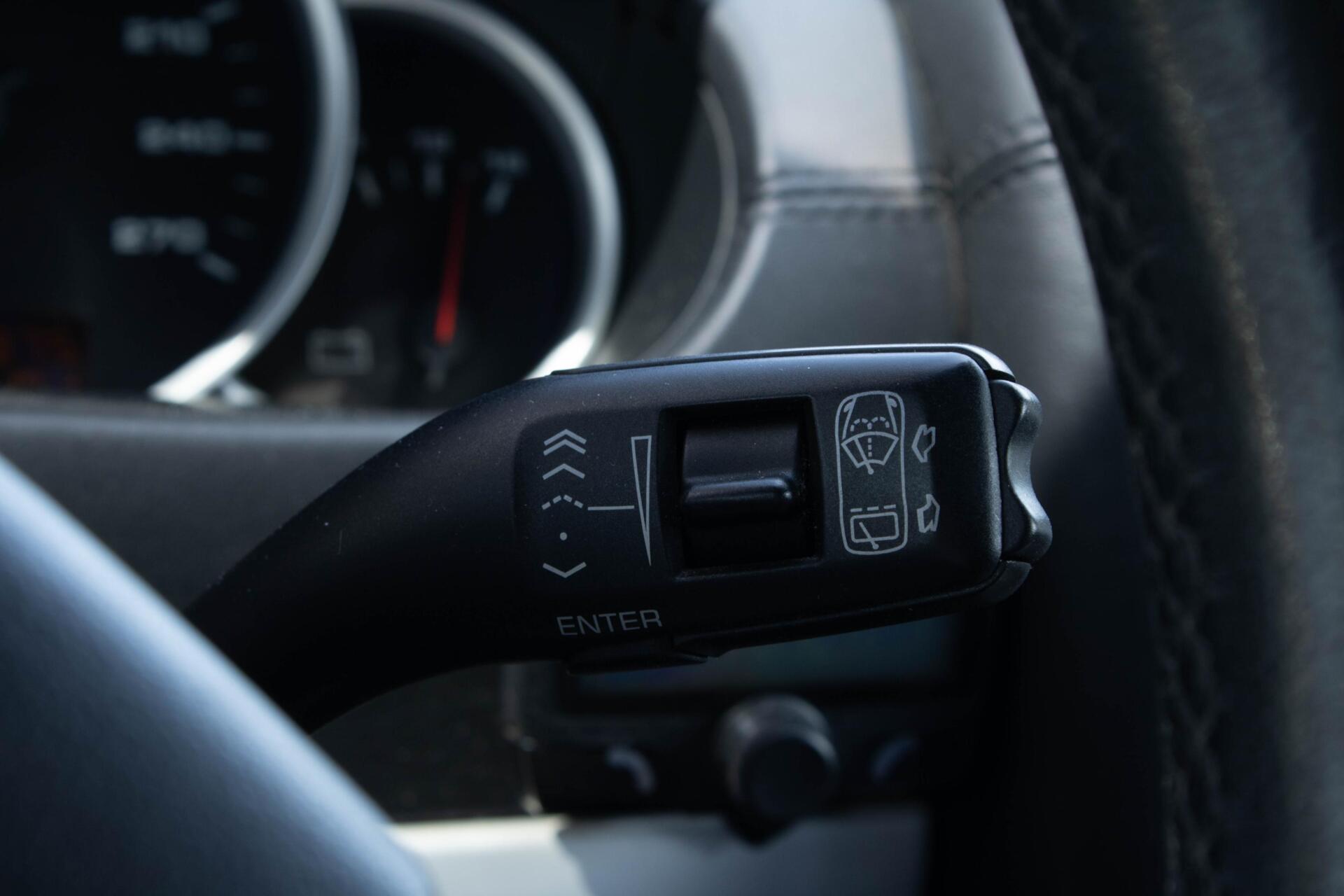 Foto van Porsche Cayenne S