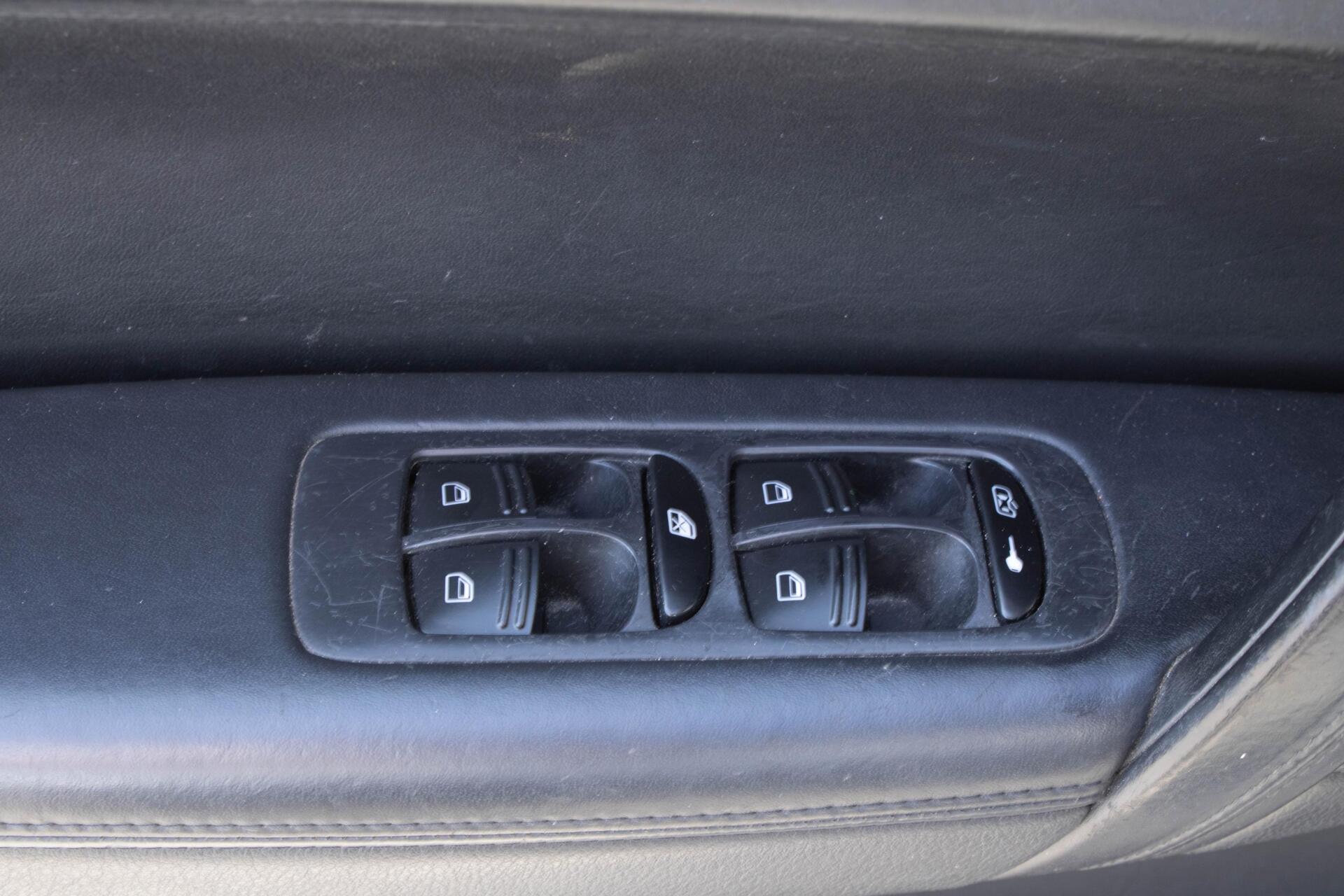Foto van Porsche Cayenne S