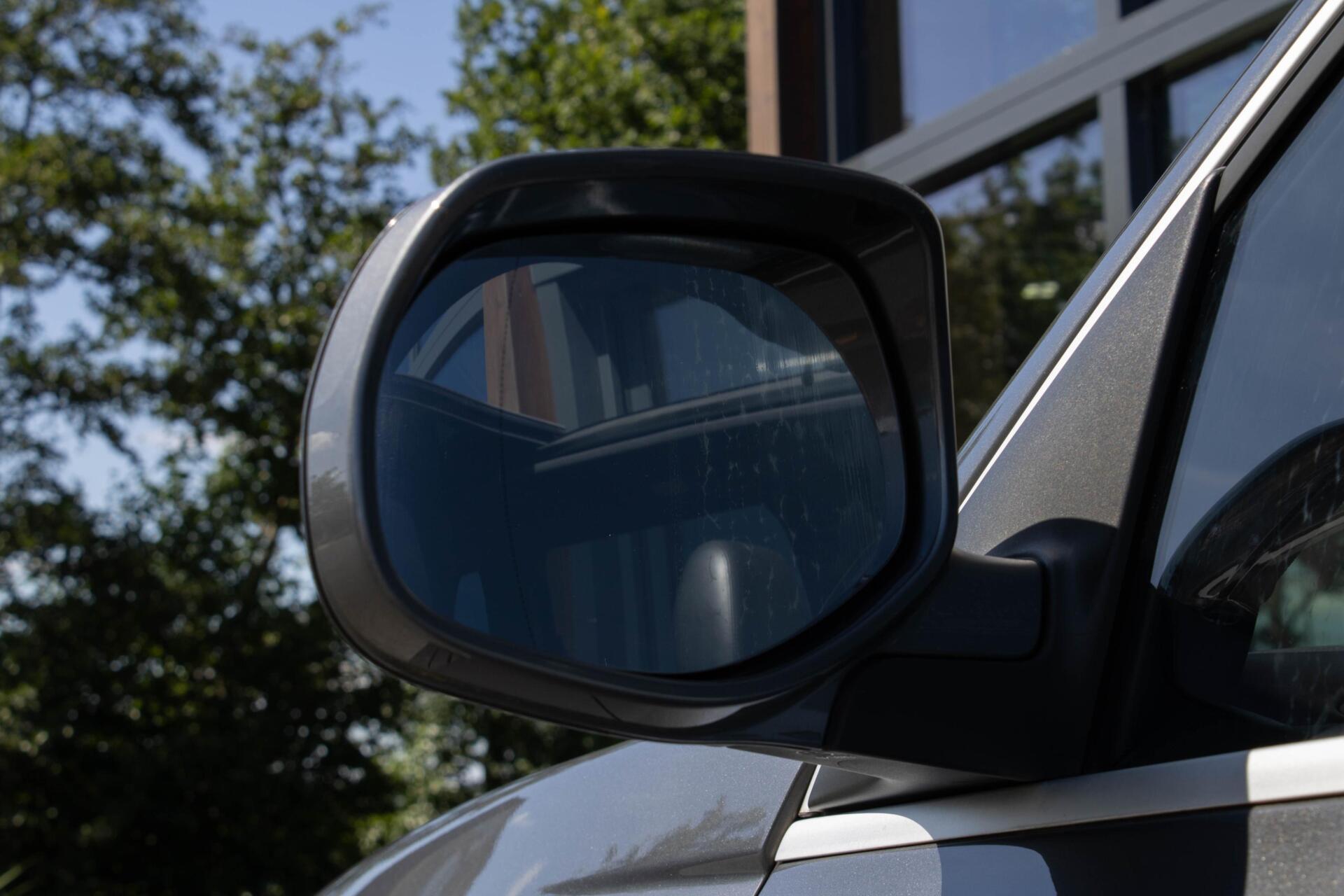 Foto van Porsche Cayenne S