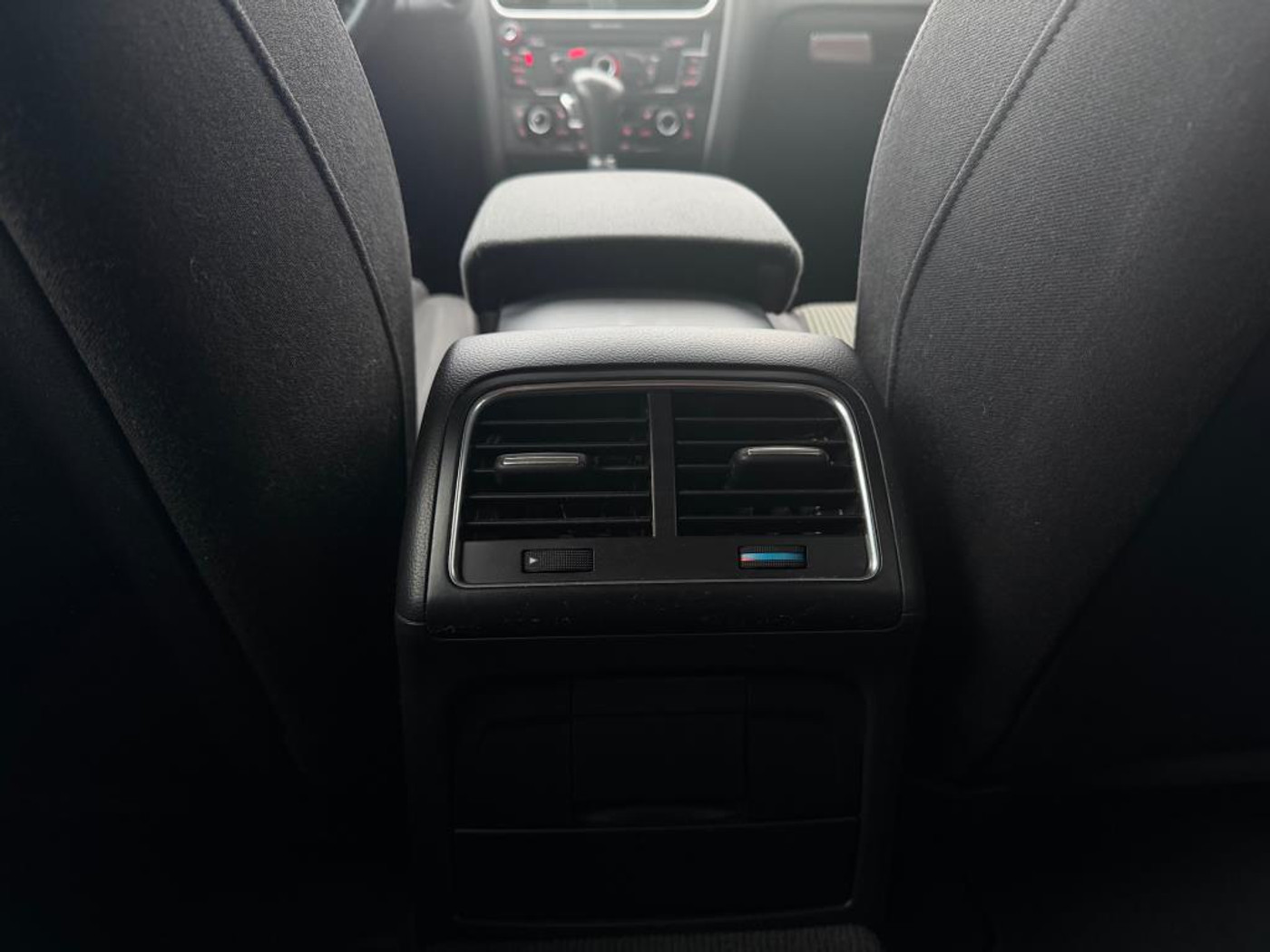 Foto van Audi A4
