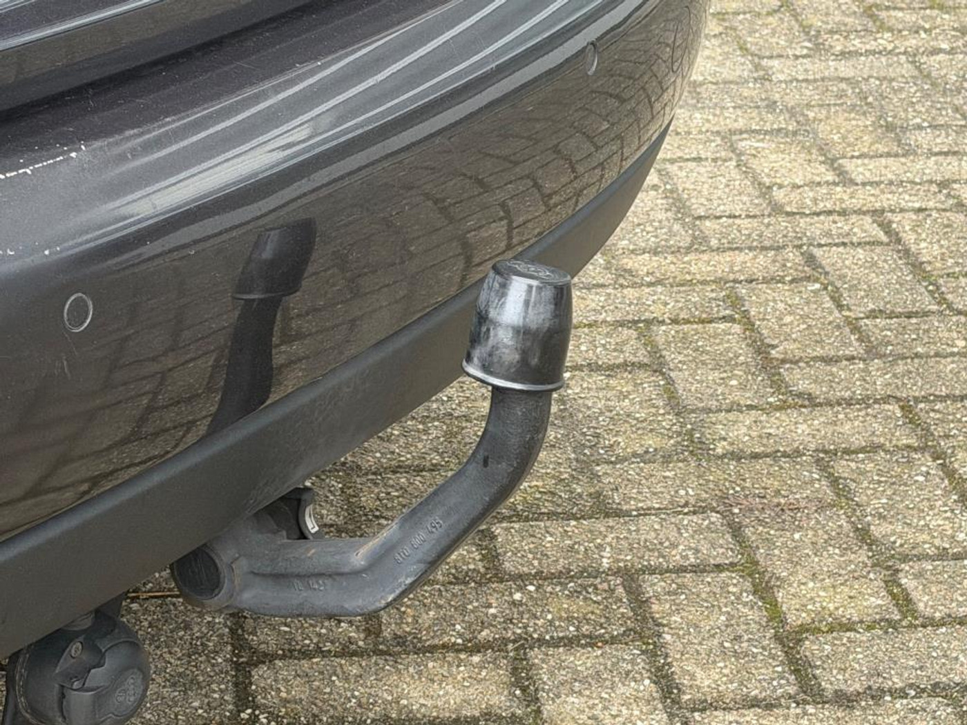 Foto van Audi A4