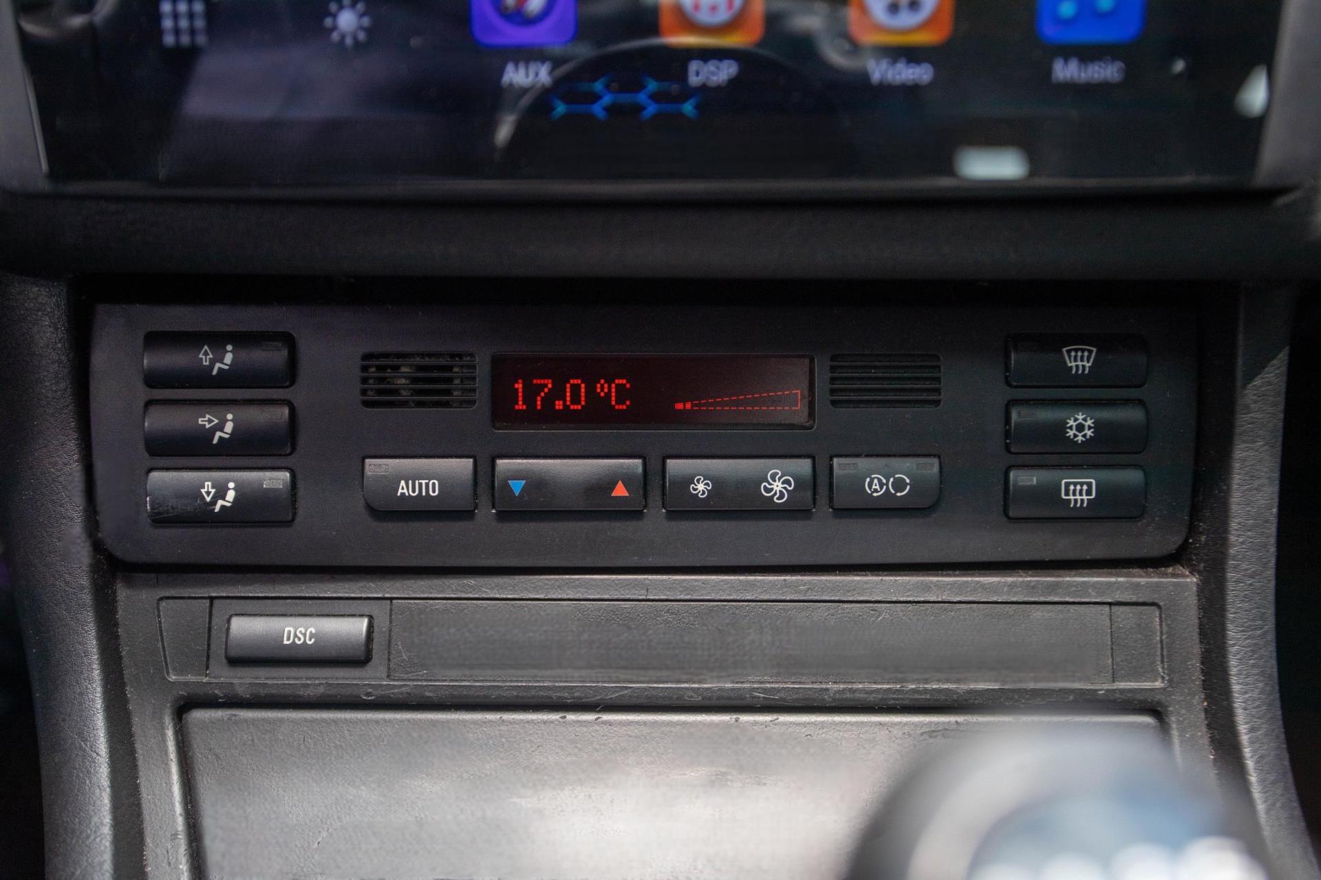 Foto van BMW 3-serie Touring