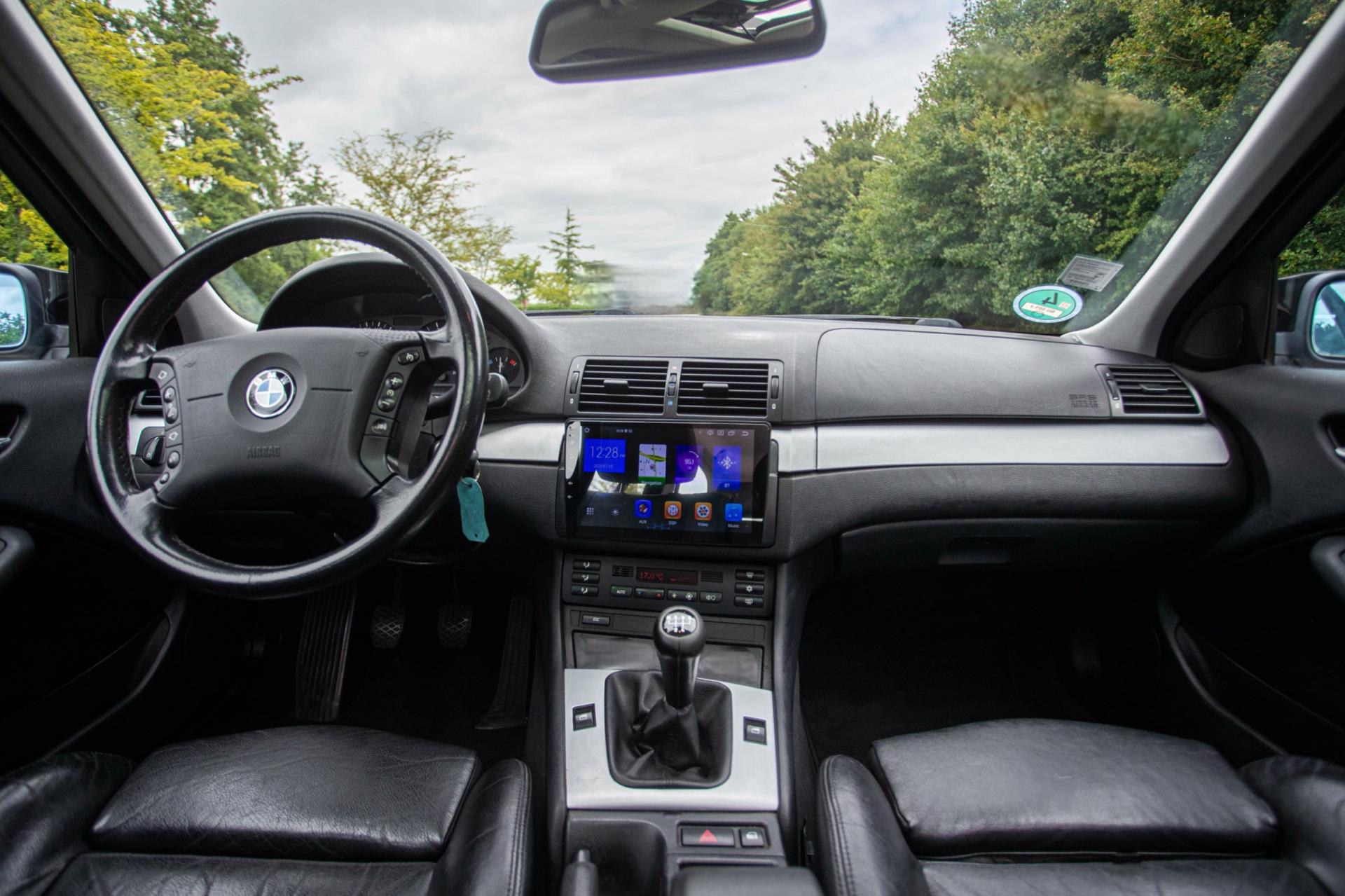 Foto van BMW 3-serie Touring