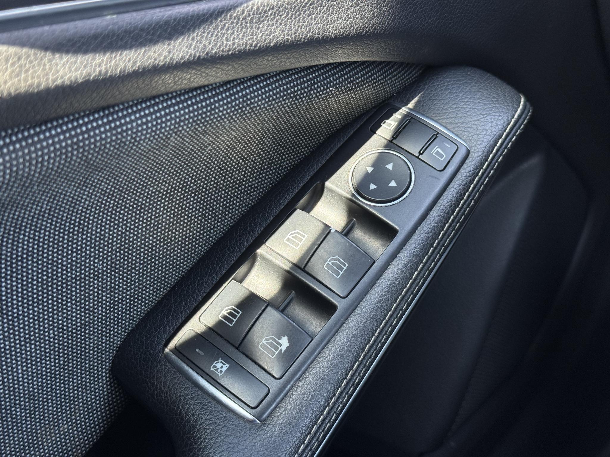 Foto van Mercedes-Benz A 180