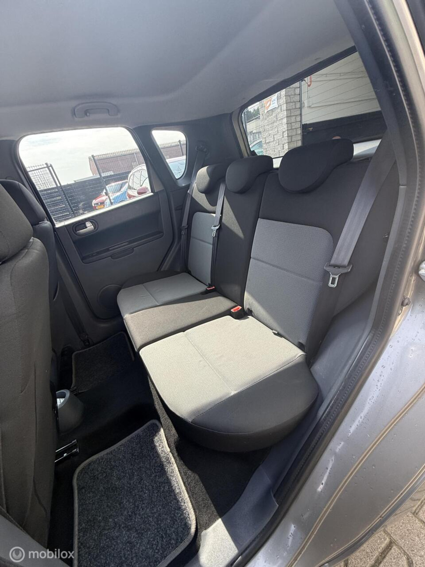 Foto van Mitsubishi Mitsubishi Colt