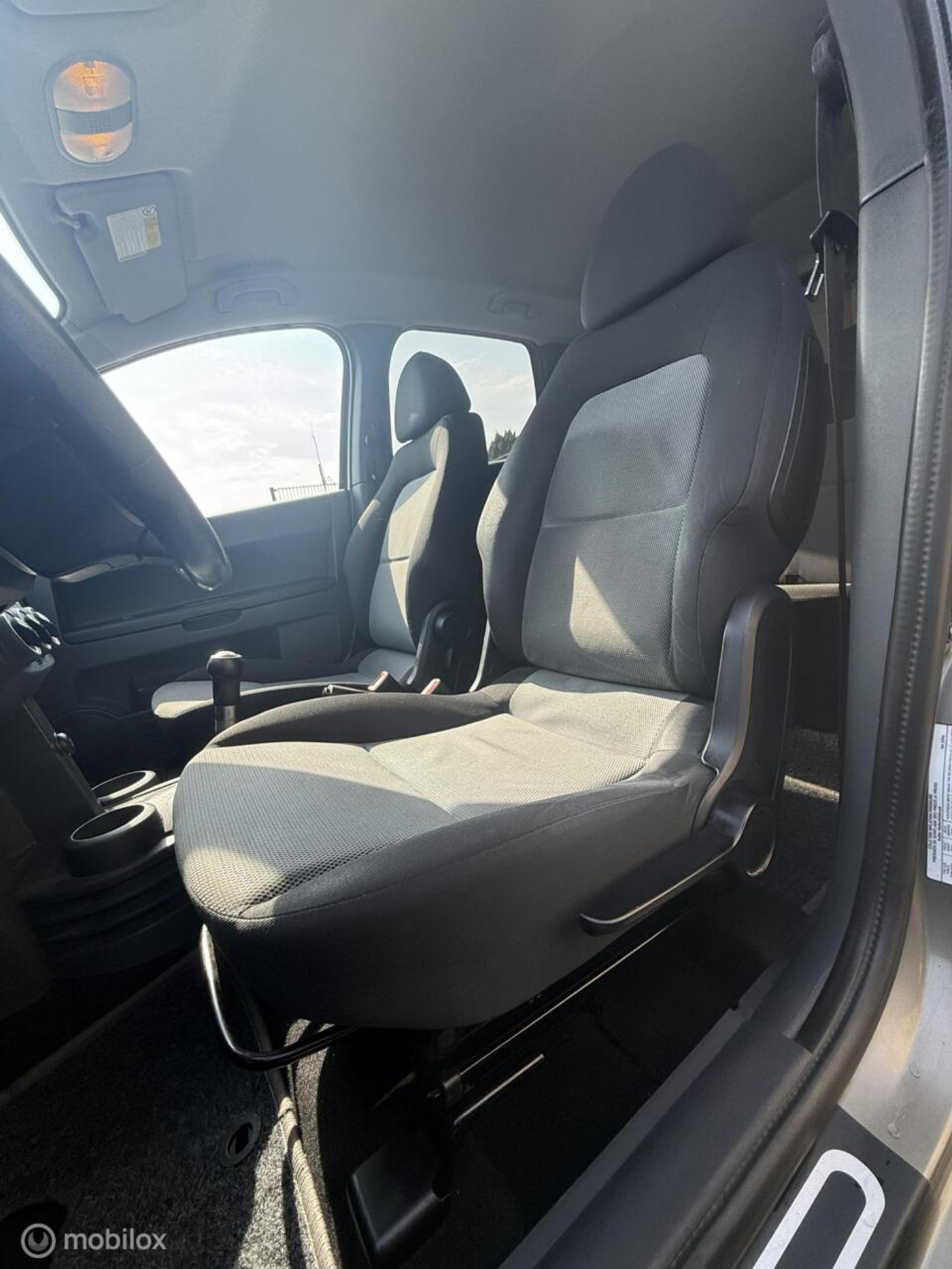 Foto van Mitsubishi Mitsubishi Colt