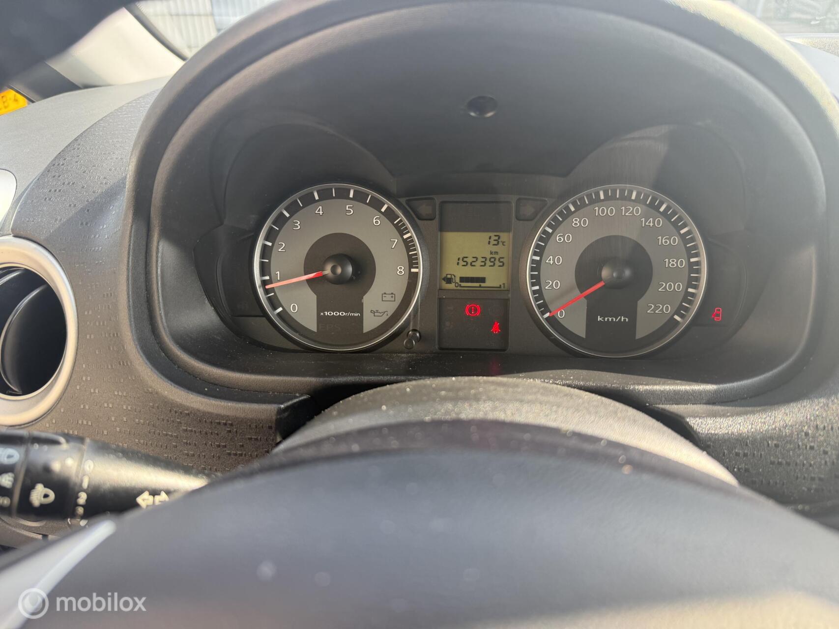 Foto van Mitsubishi Mitsubishi Colt