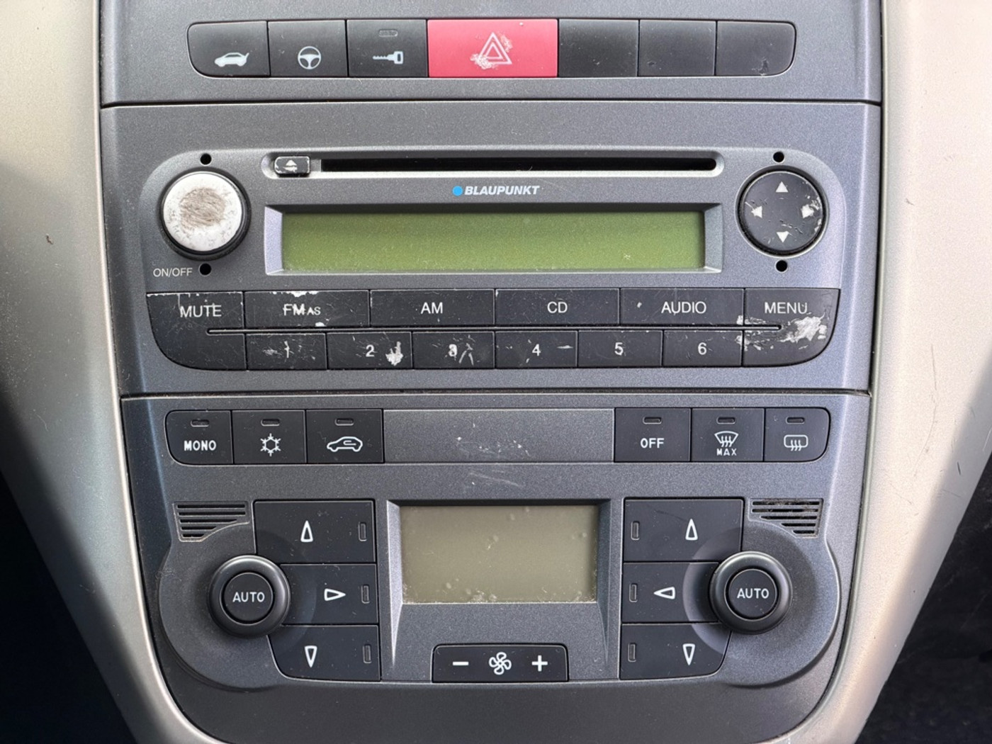 Foto van Fiat Fiat Punto