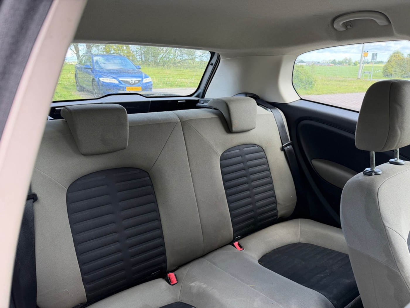 Foto van Fiat Fiat Punto