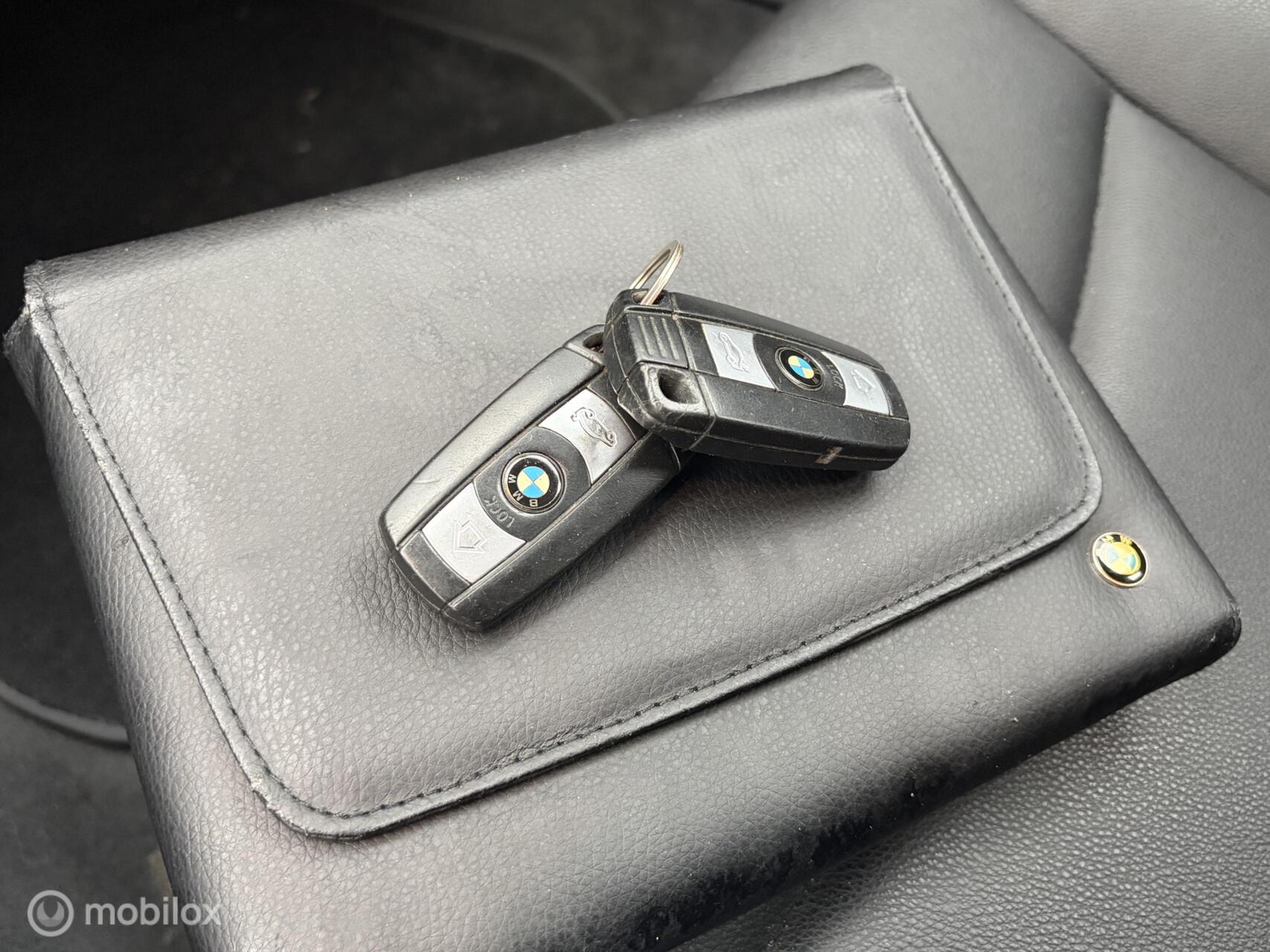 Foto van BMW 3er Reihe