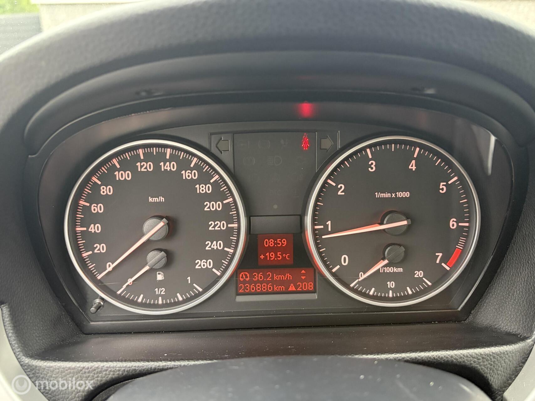 Foto van BMW 3er Reihe