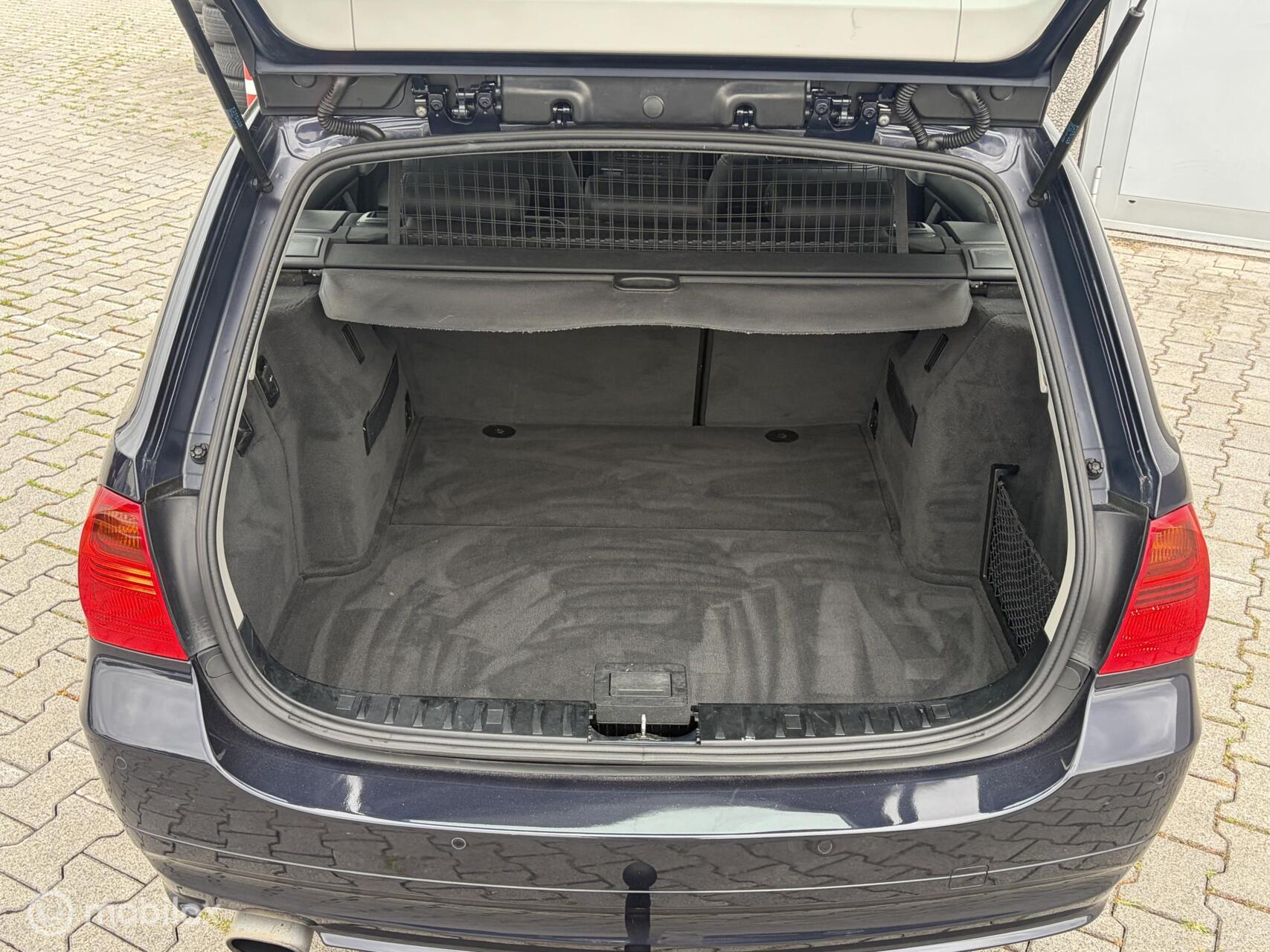 Foto van BMW 3er Reihe
