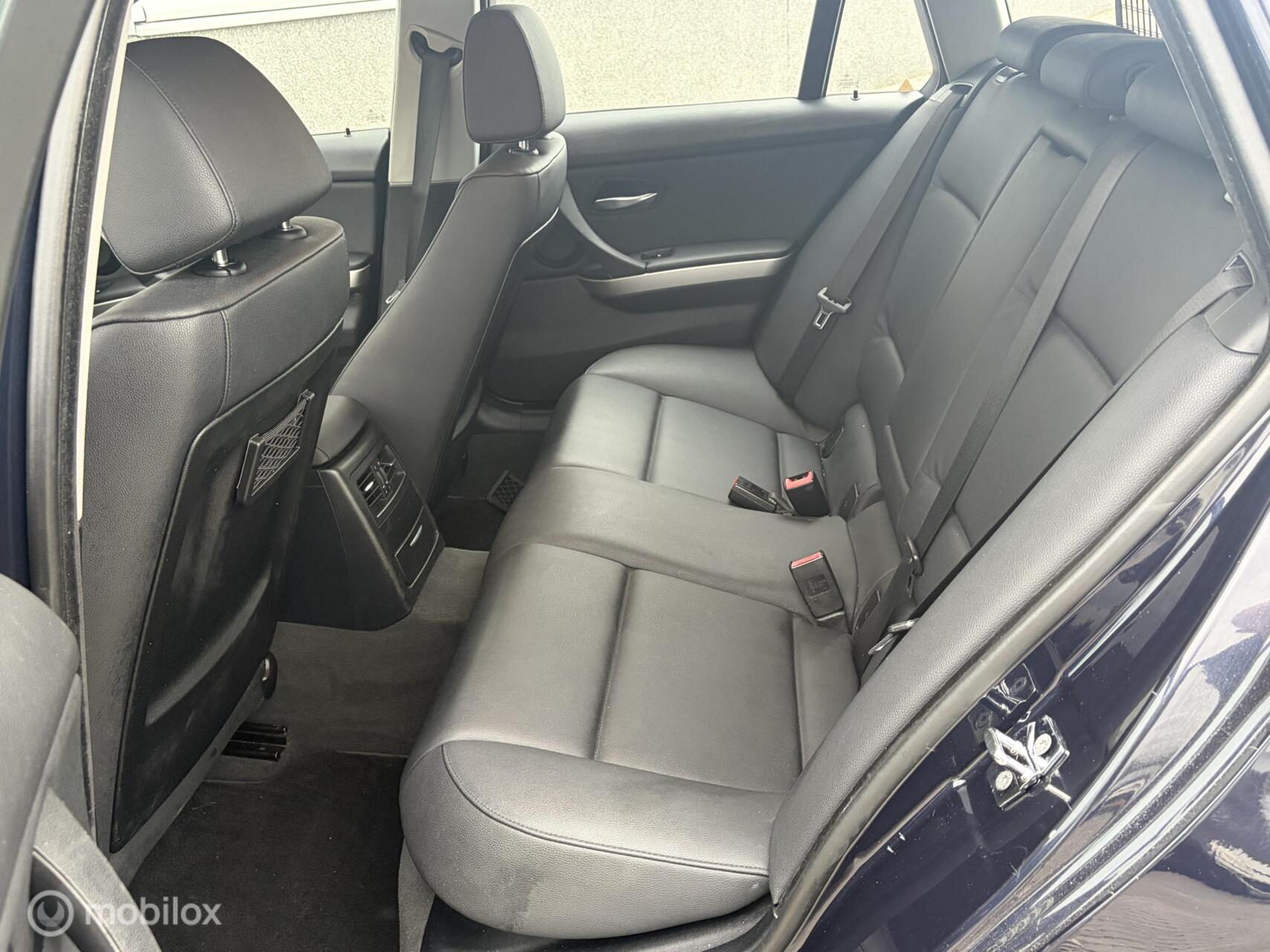 Foto van BMW 3er Reihe