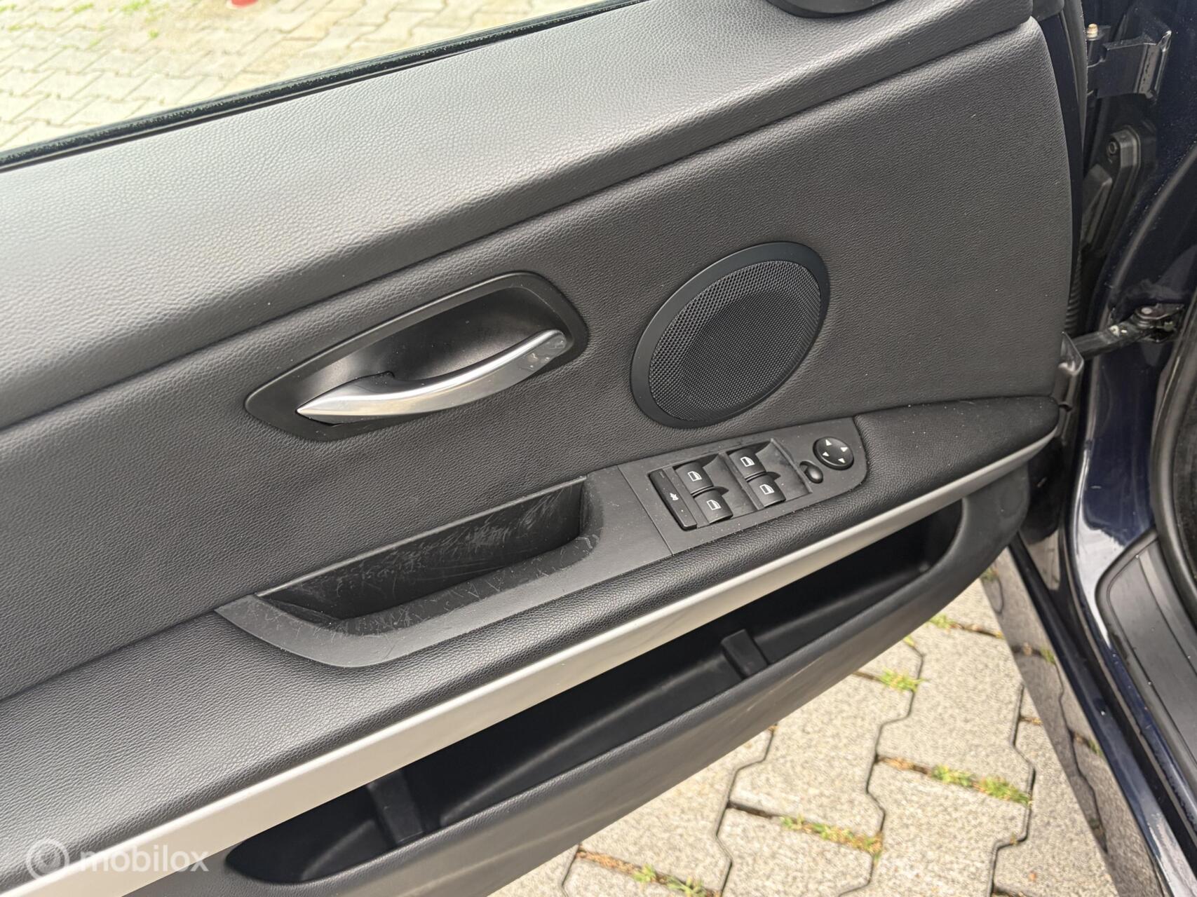Foto van BMW 3er Reihe