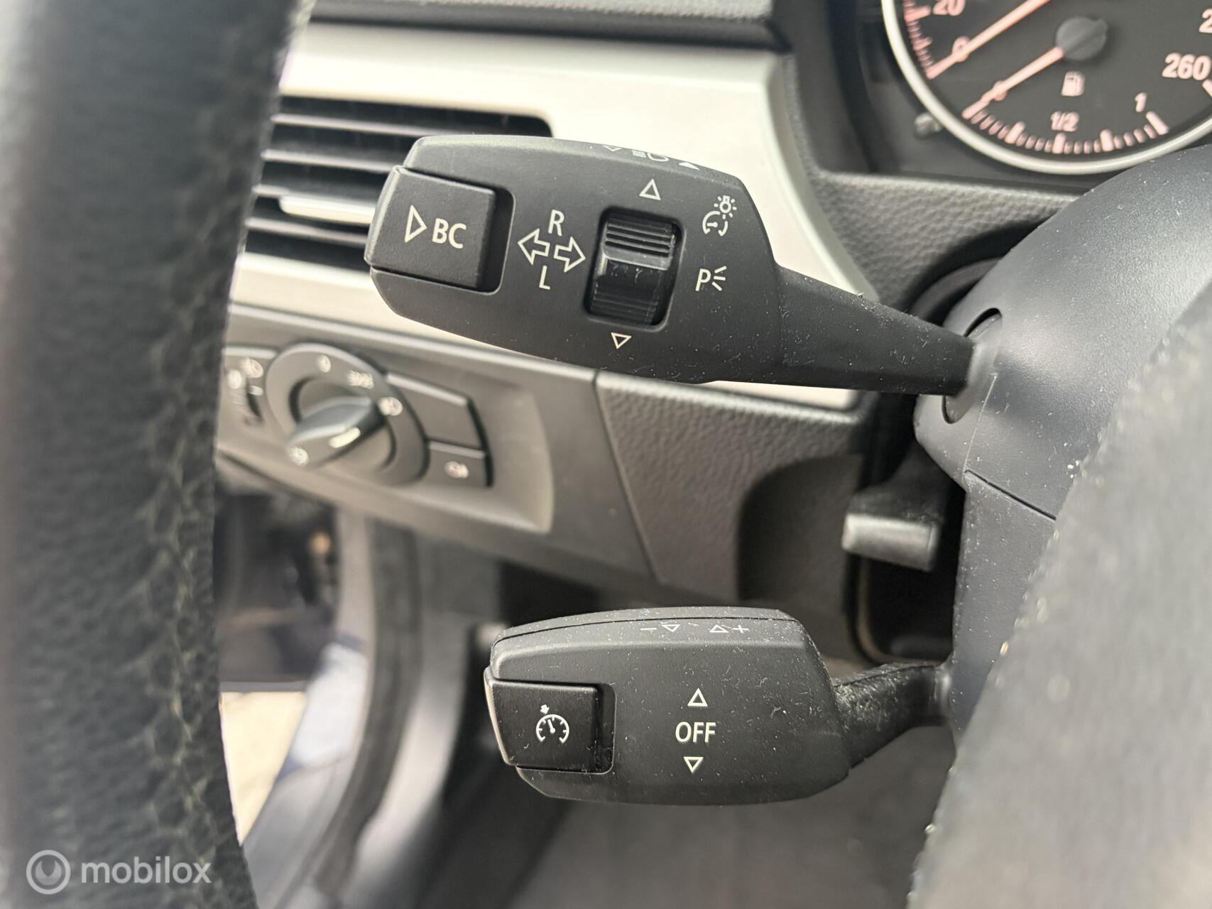 Foto van BMW 3er Reihe