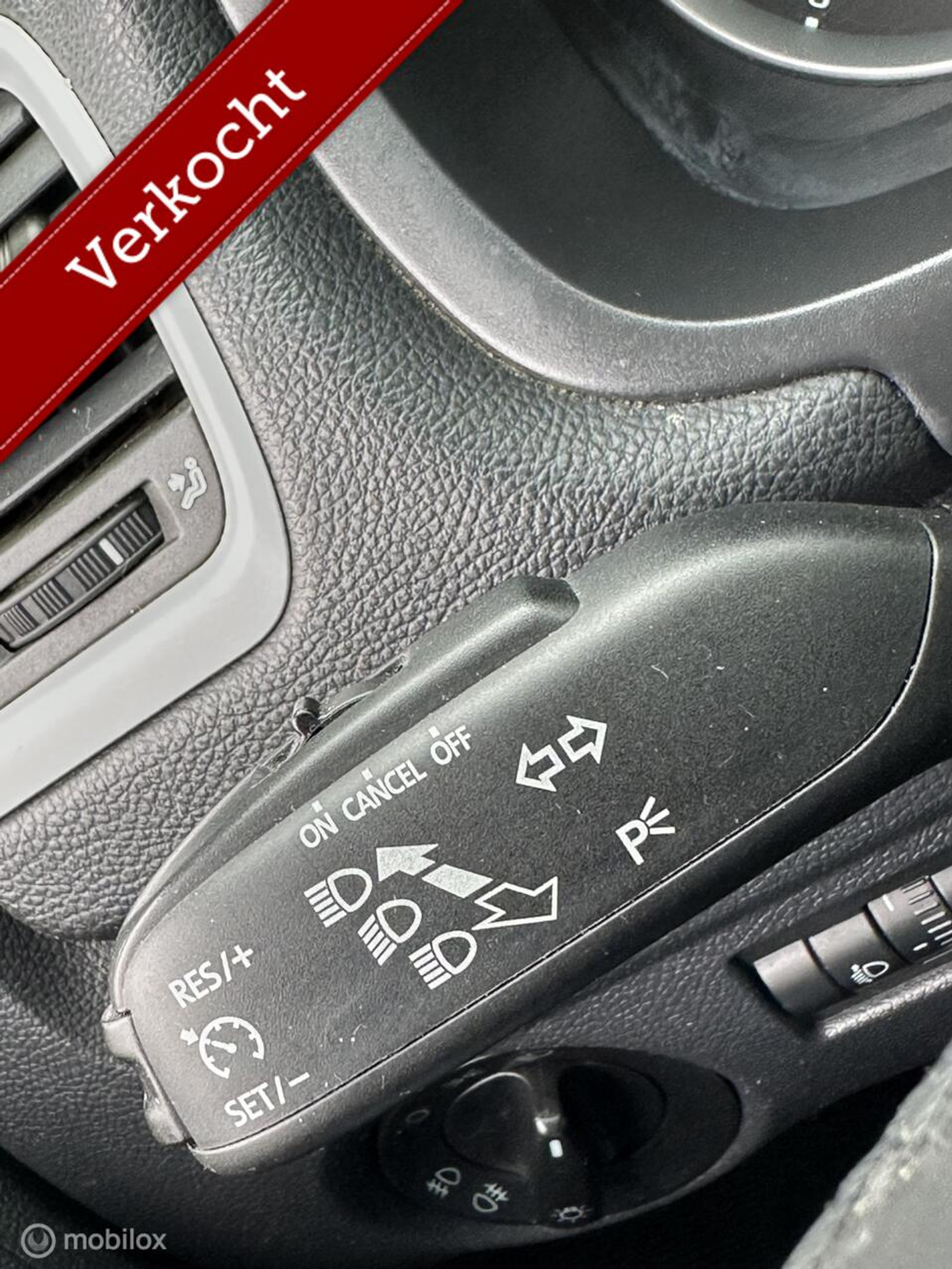 Foto van Skoda Fabia