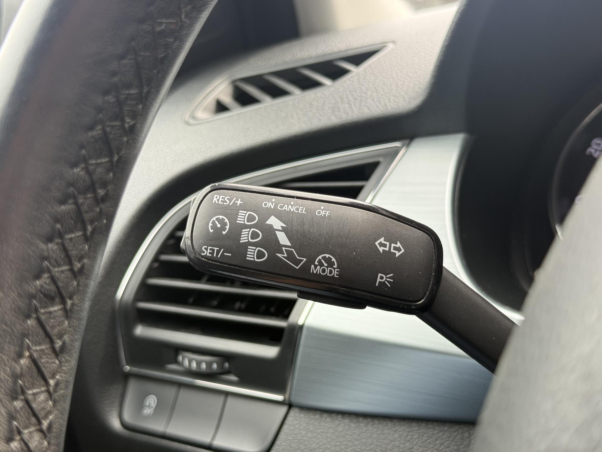 Foto van Skoda Fabia