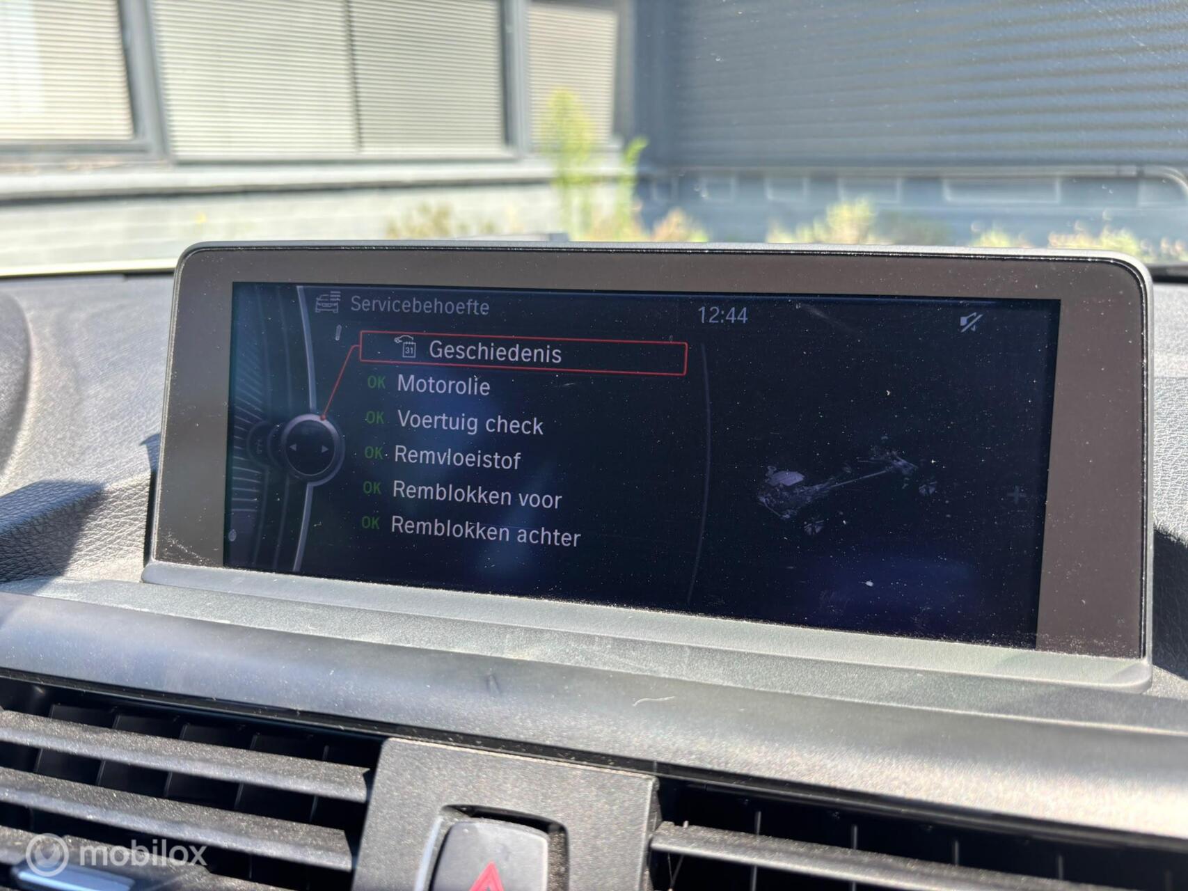 Foto van BMW 1er Reihe