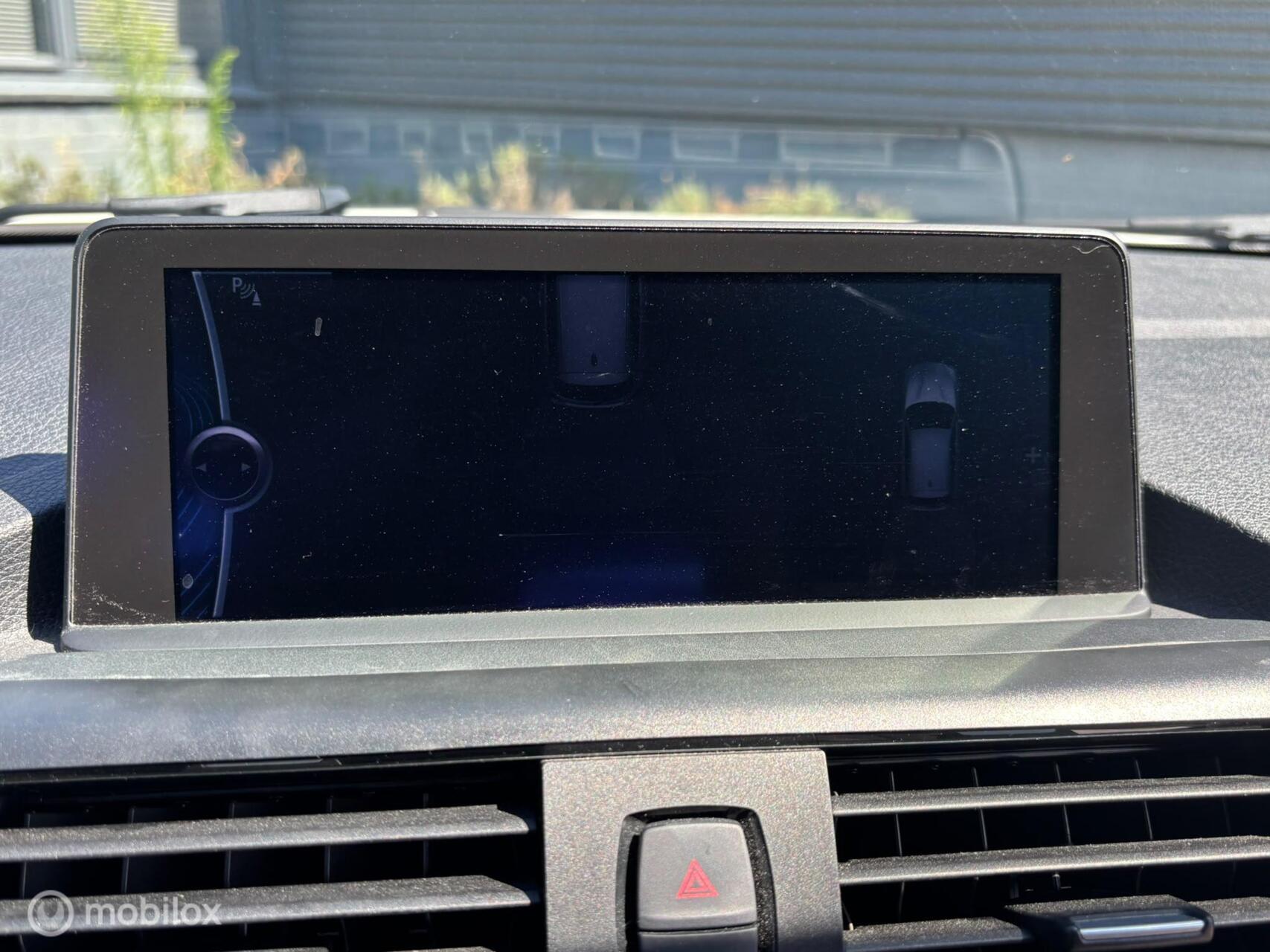 Foto van BMW 1er Reihe